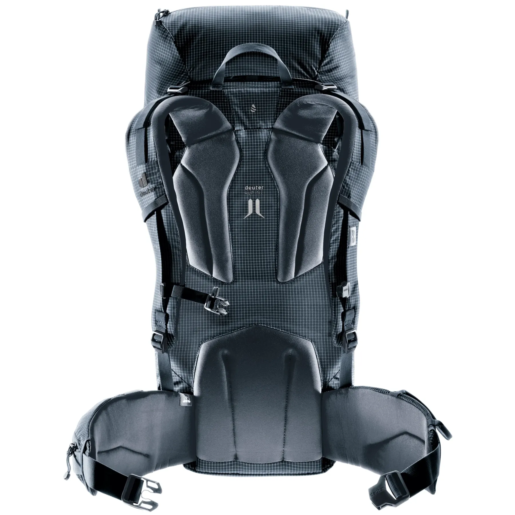 Mochila Guide 34 + 6 / Deuter - Imagen 17