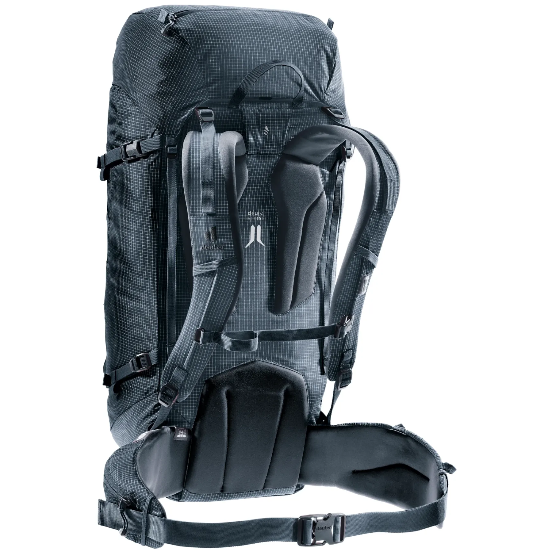 Mochila Guide 34 + 6 / Deuter - Imagen 20