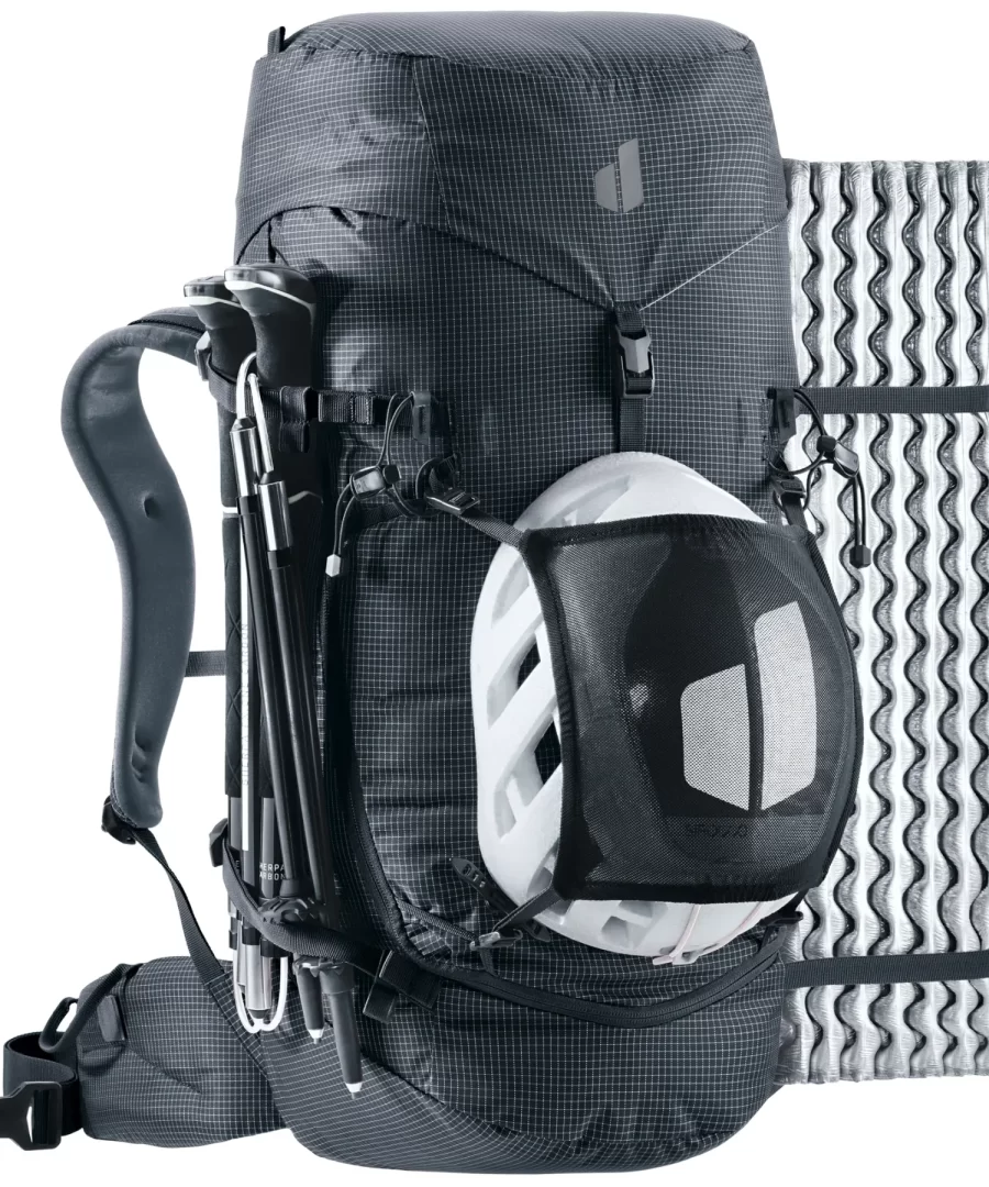 Mochila Guide 34 + 6 / Deuter - Imagen 21