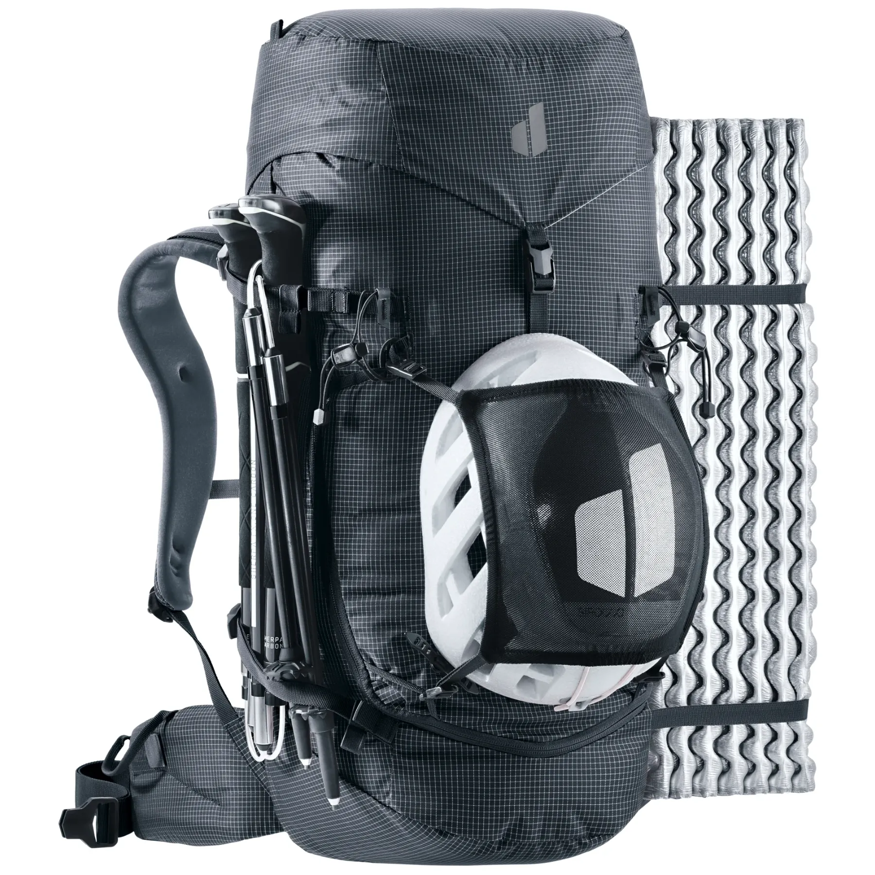 Mochila Guide 34 + 6 / Deuter - Imagen 21