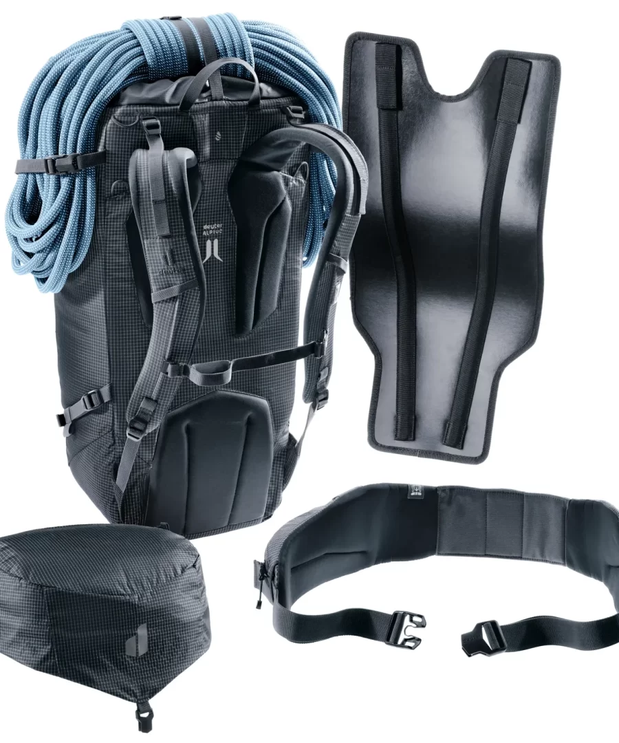 Mochila Guide 34 + 6 / Deuter - Imagen 22