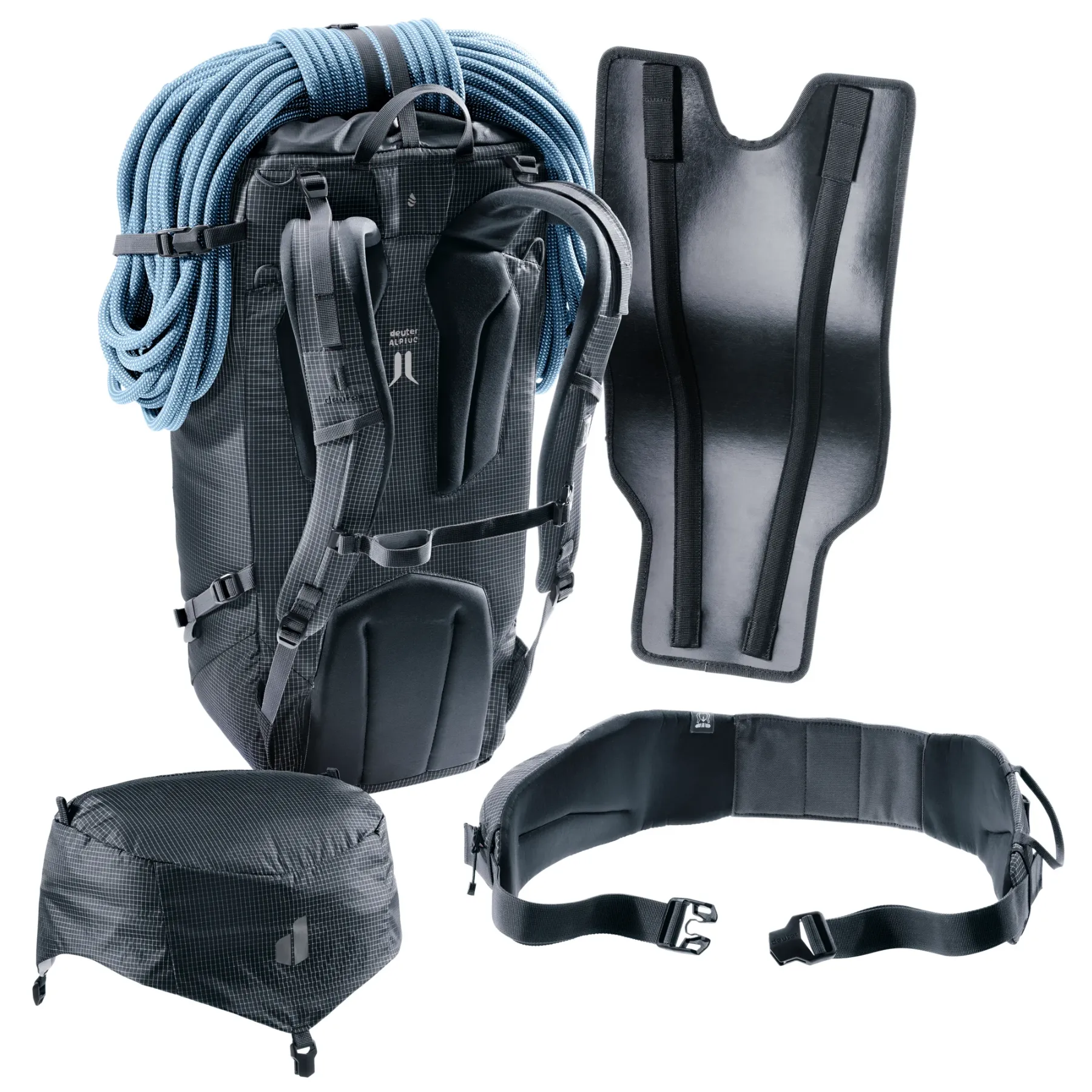 Mochila Guide 34 + 6 / Deuter - Imagen 22