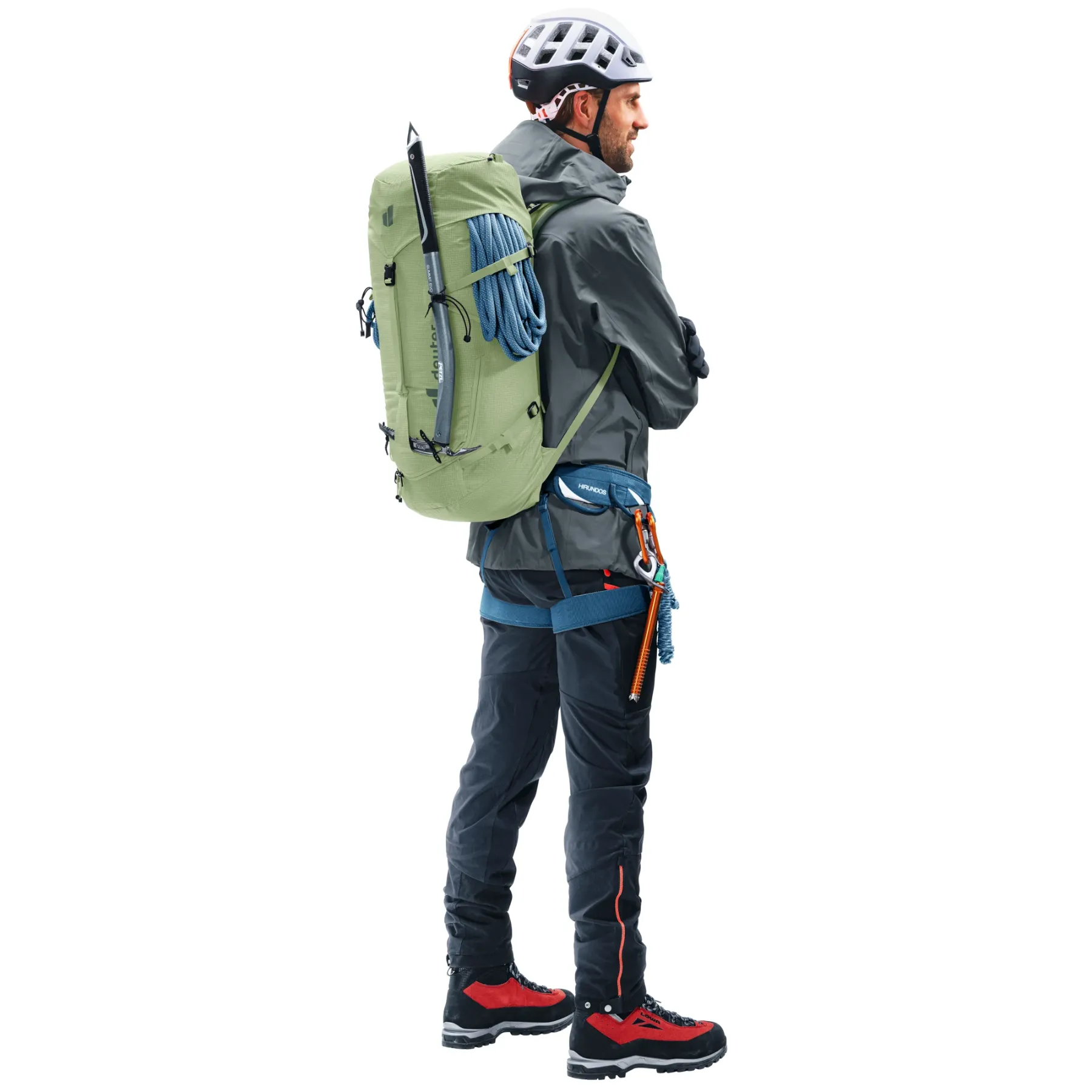 Mochila Guide 34 + 6 / Deuter - Imagen 24