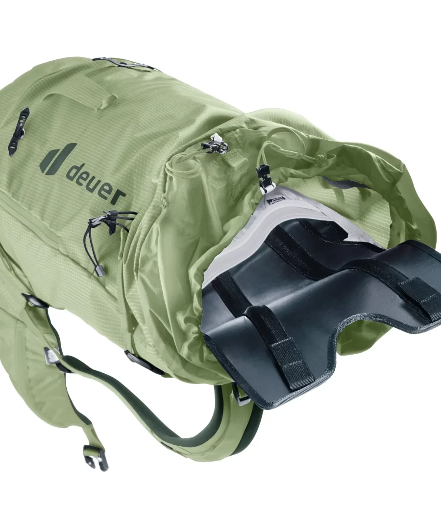 Mochila Guide 34 + 6 / Deuter - Imagen 26