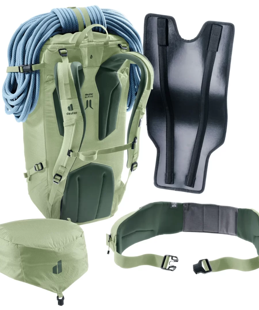 Mochila Guide 34 + 6 / Deuter - Imagen 27