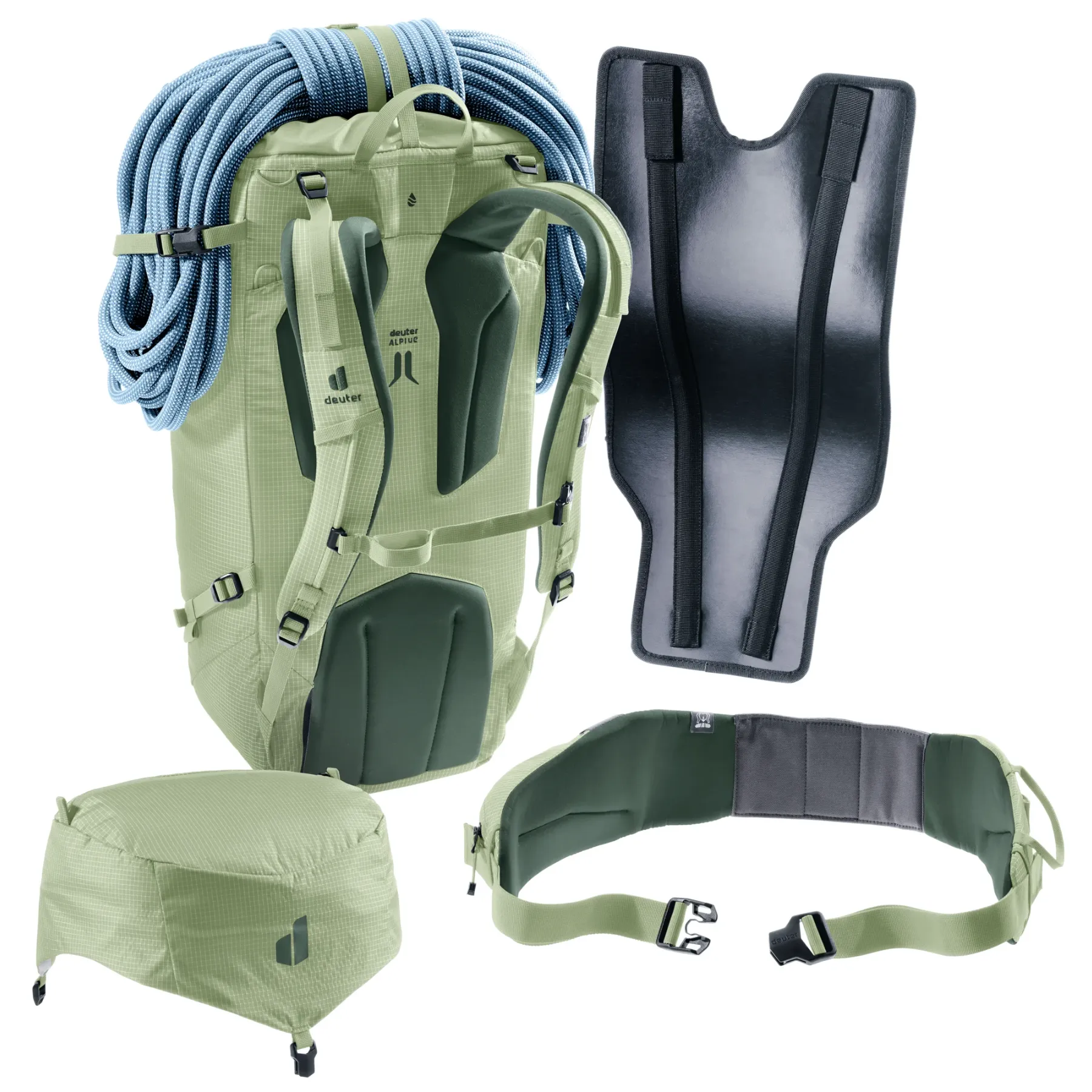 Mochila Guide 34 + 6 / Deuter - Imagen 27