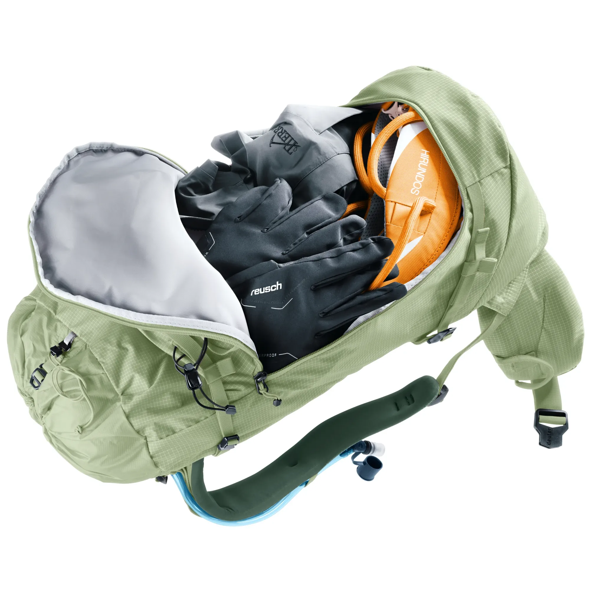 Mochila Guide 34 + 6 / Deuter - Imagen 25