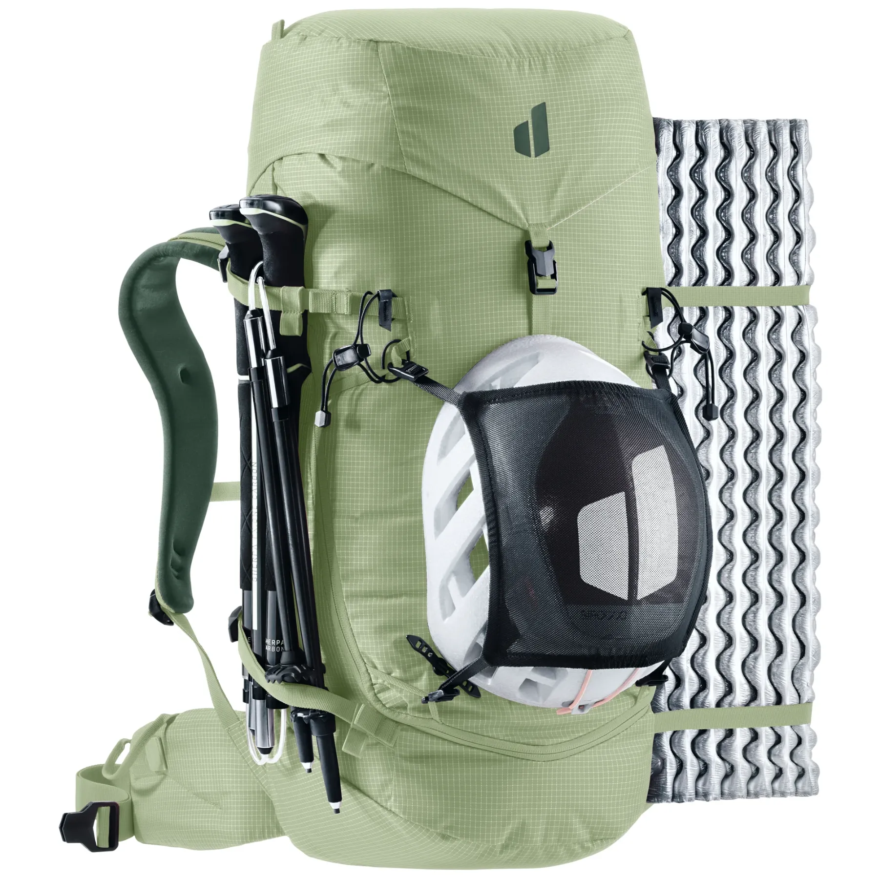Mochila Guide 34 + 6 / Deuter - Imagen 28