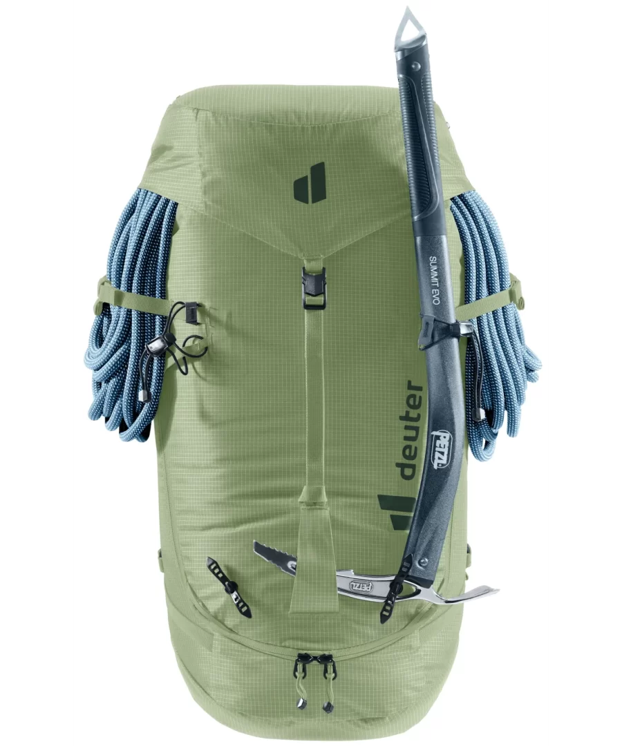 Mochila Guide 34 + 6 / Deuter