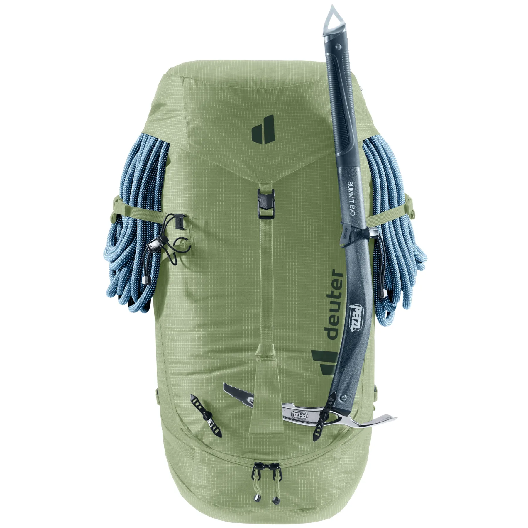Mochila Guide 34 + 6 / Deuter