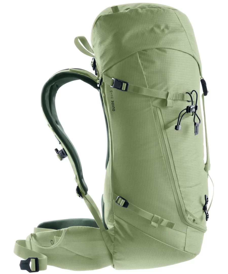 Mochila Guide 34 + 6 / Deuter - Imagen 29