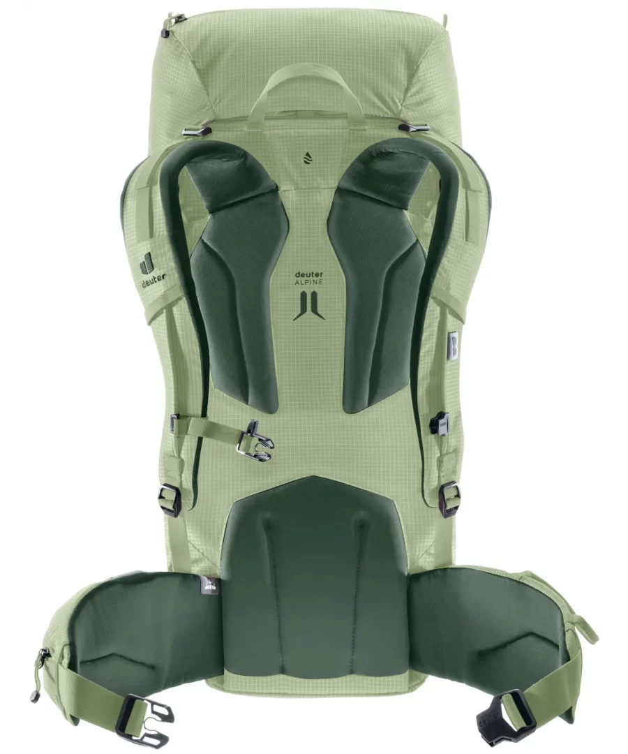 Mochila Guide 34 + 6 / Deuter - Imagen 30