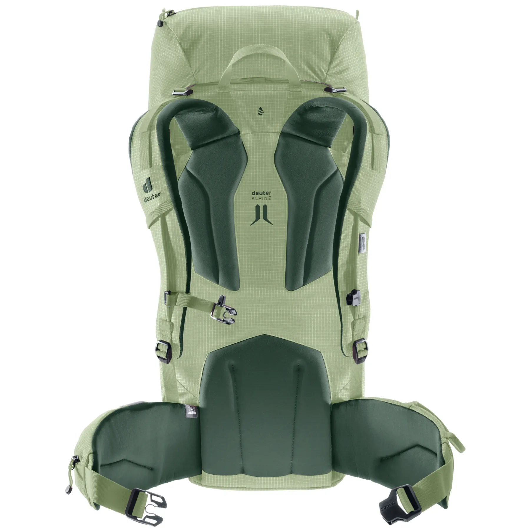 Mochila Guide 34 + 6 / Deuter - Imagen 30