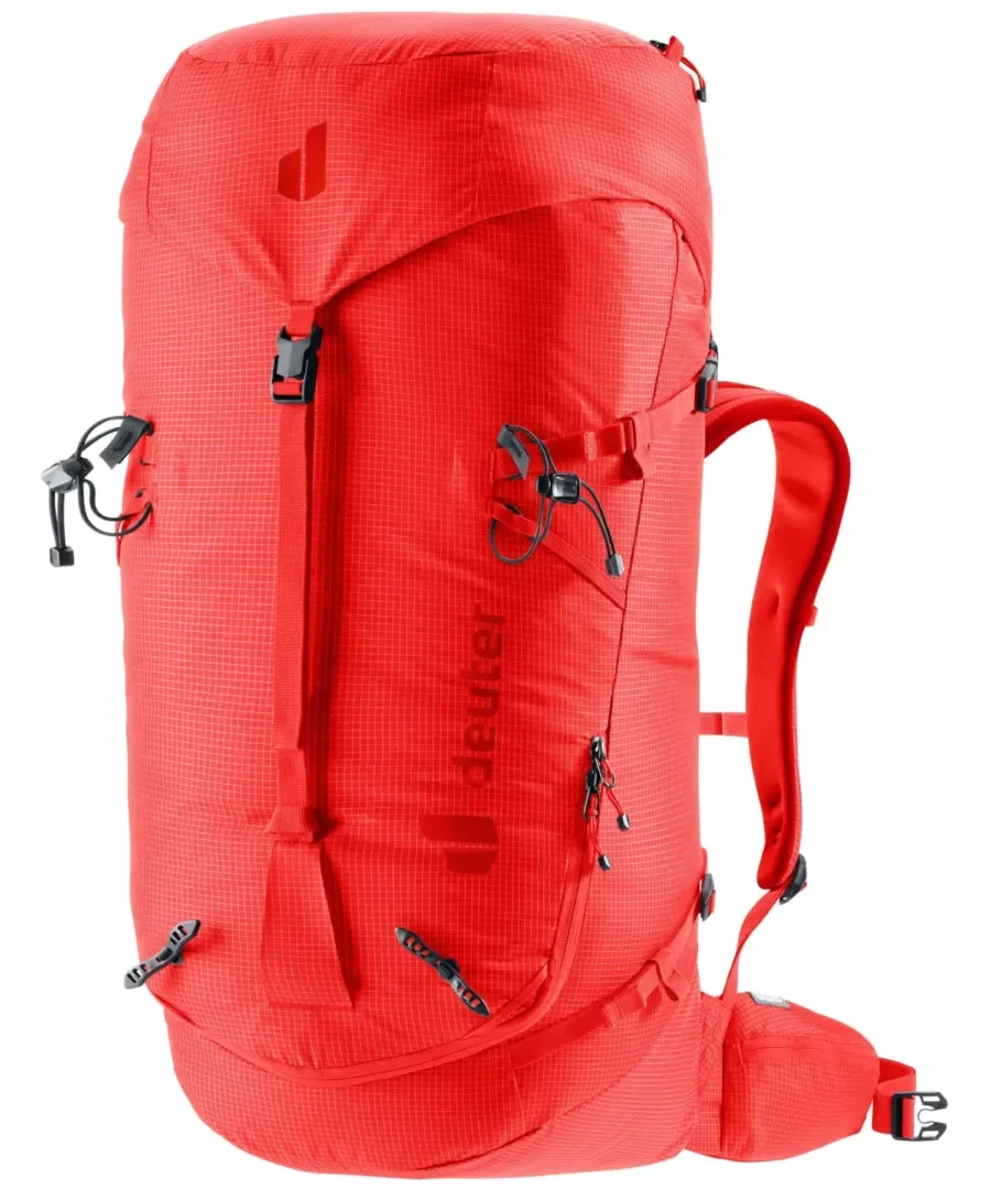 Mochila Guide 44 + 6 / Deuter - Imagen 14