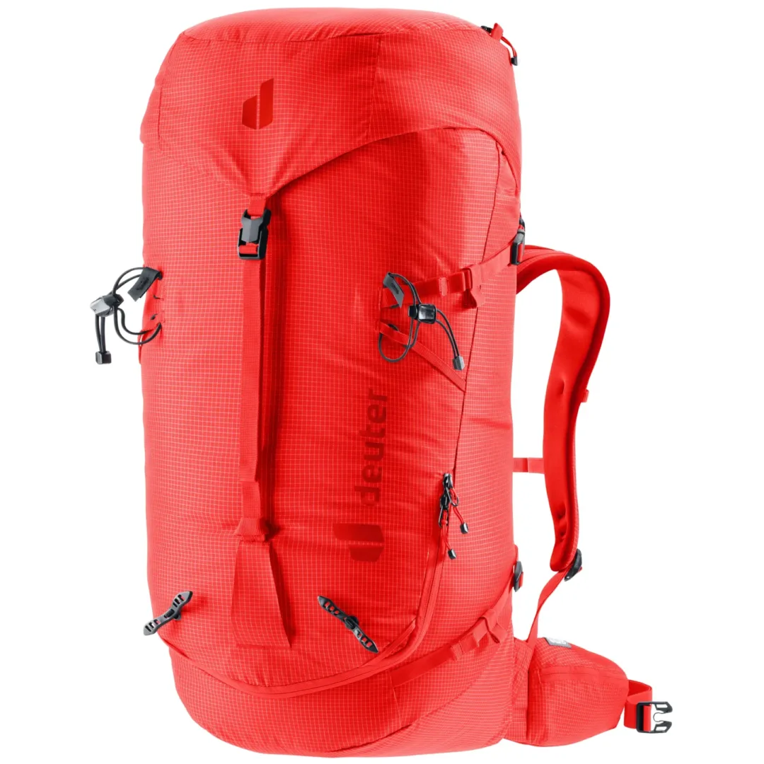 Mochila Guide 44 + 6 / Deuter - Imagen 14