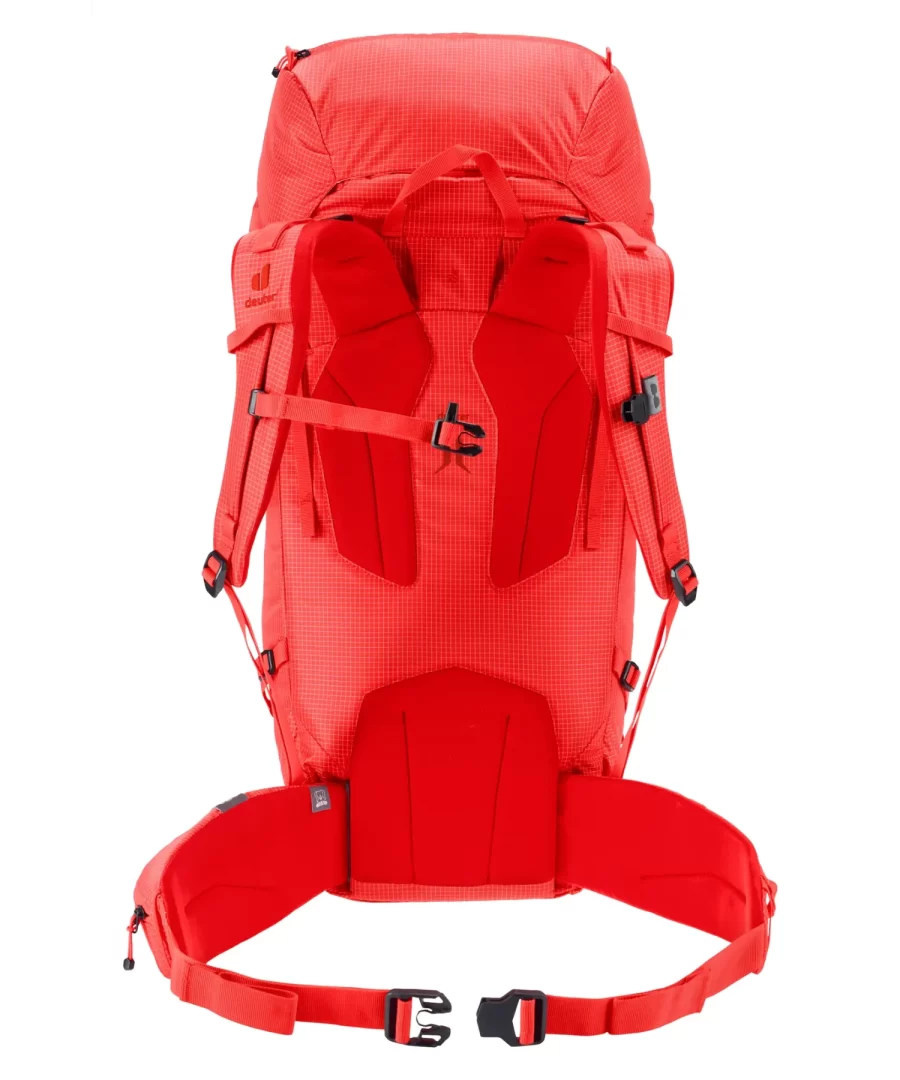 Mochila Guide 44 + 6 / Deuter - Imagen 16