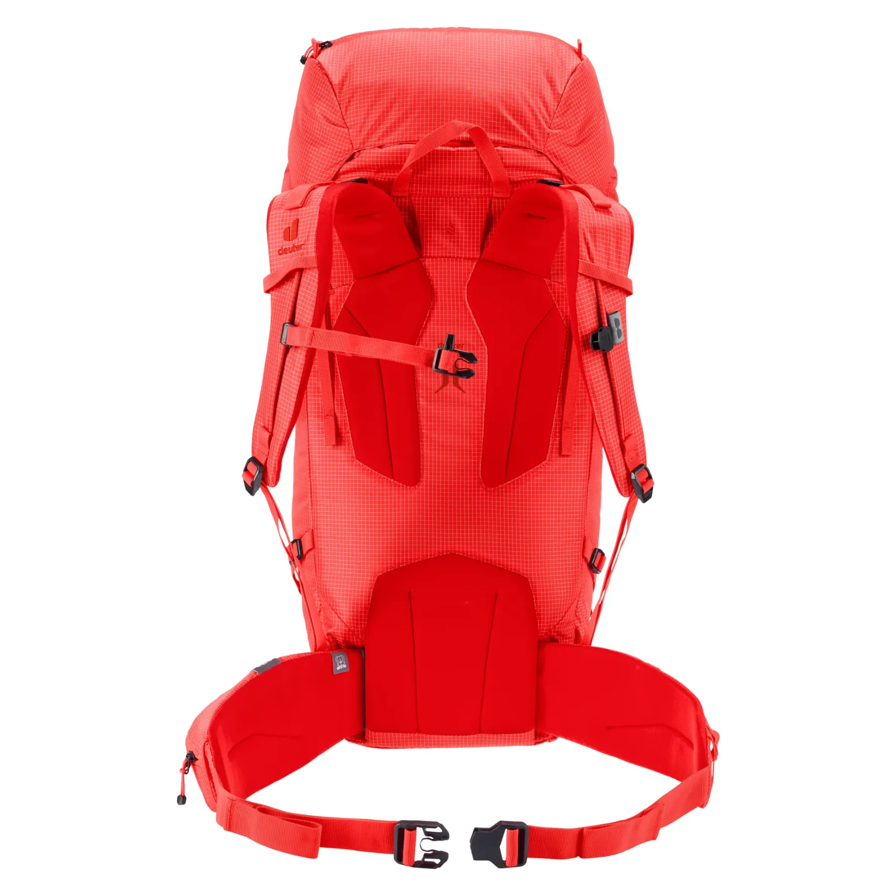 Mochila Guide 44 + 6 / Deuter - Imagen 16