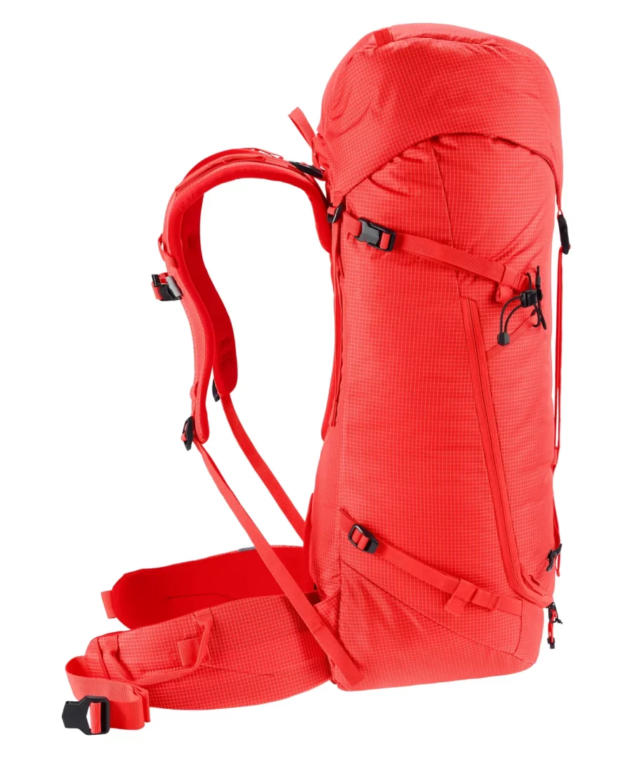 Mochila Guide 44 + 6 / Deuter - Imagen 15