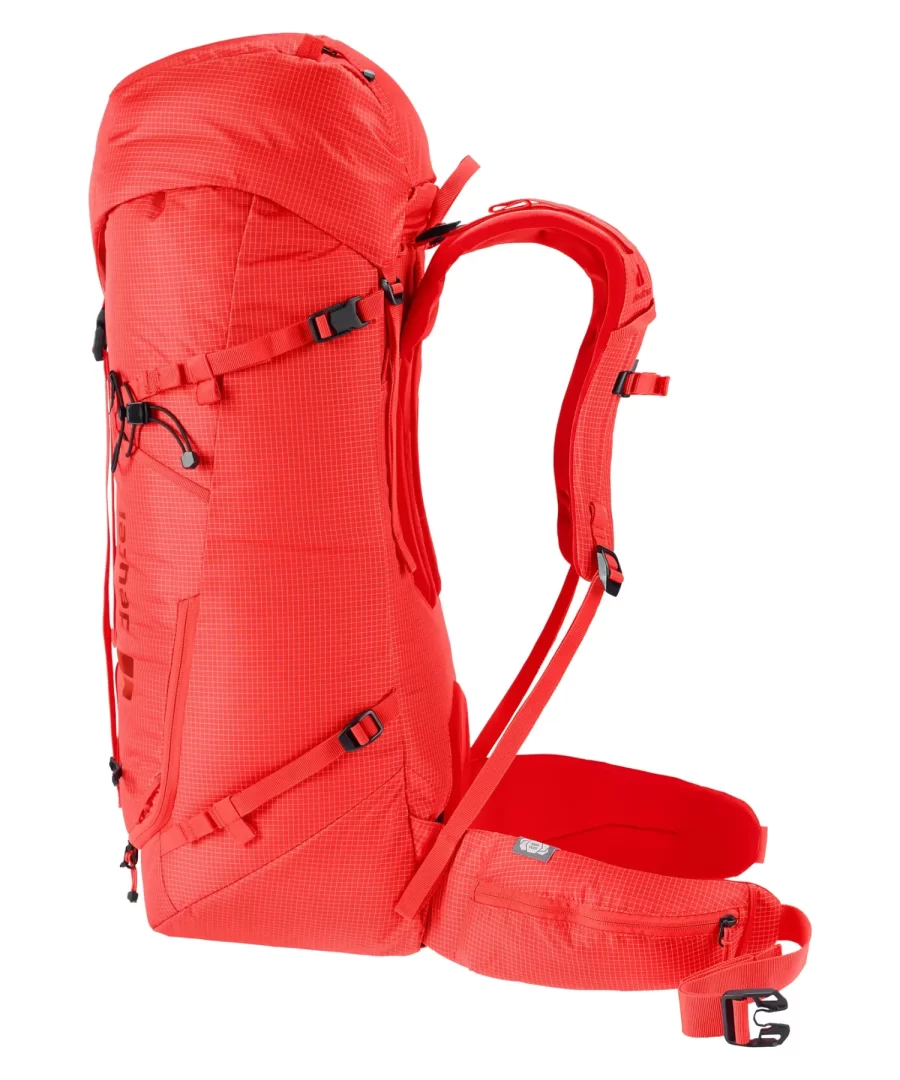 Mochila Guide 44 + 6 / Deuter - Imagen 17