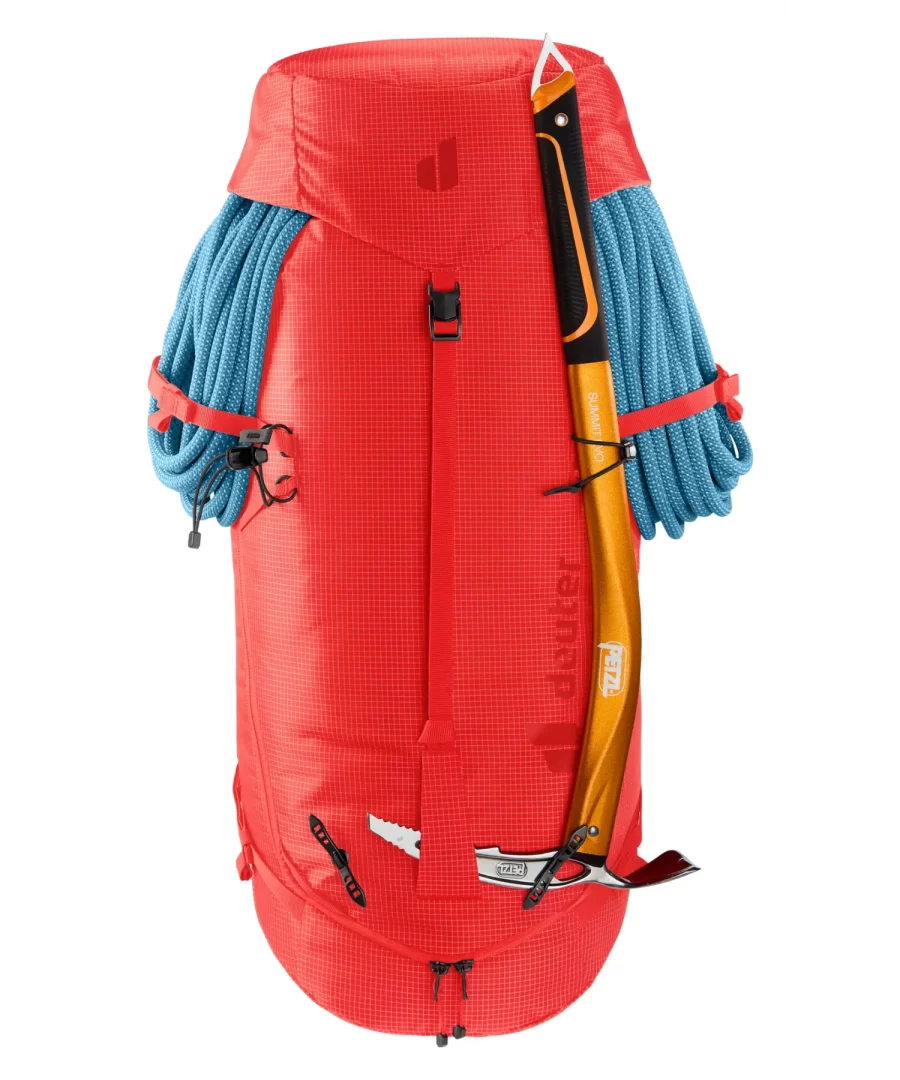 Mochila Guide 44 + 6 / Deuter