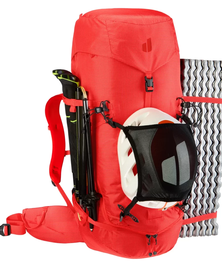 Mochila Guide 44 + 6 / Deuter - Imagen 19