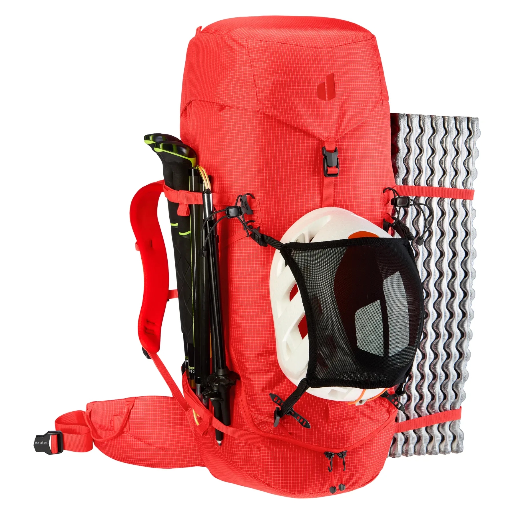 Mochila Guide 44 + 6 / Deuter - Imagen 19