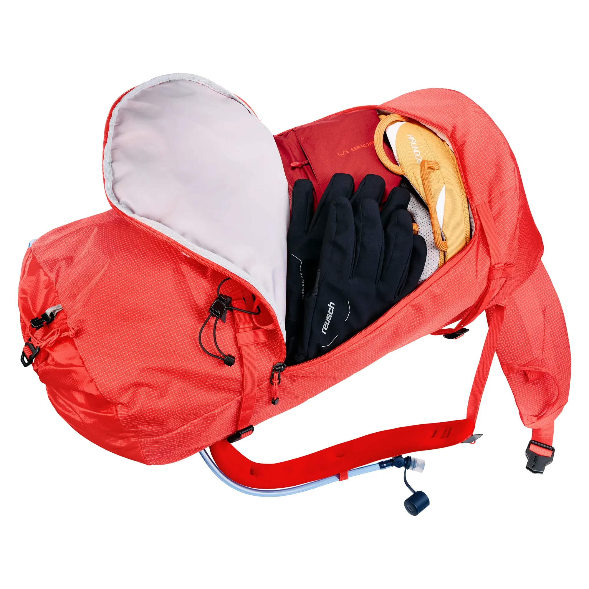 Mochila Guide 44 + 6 / Deuter - Imagen 18