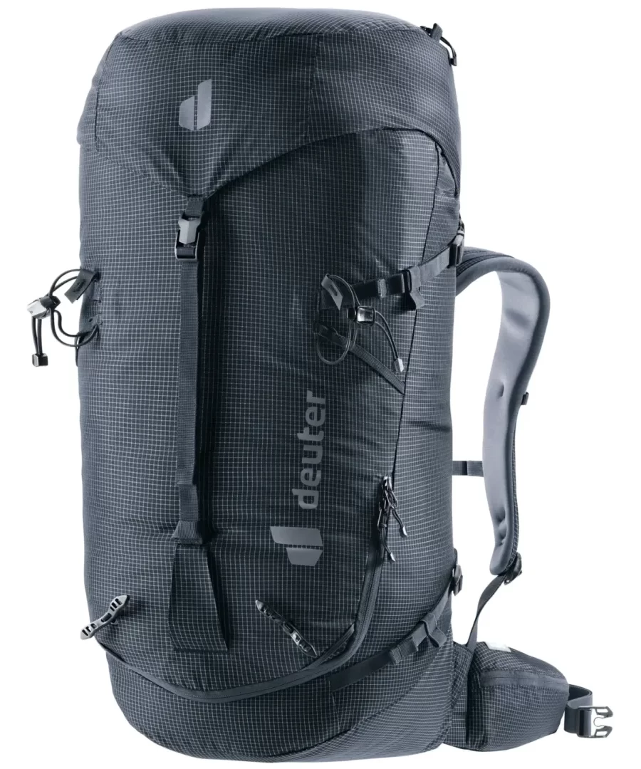 Mochila Guide 44 + 6 / Deuter - Imagen 4