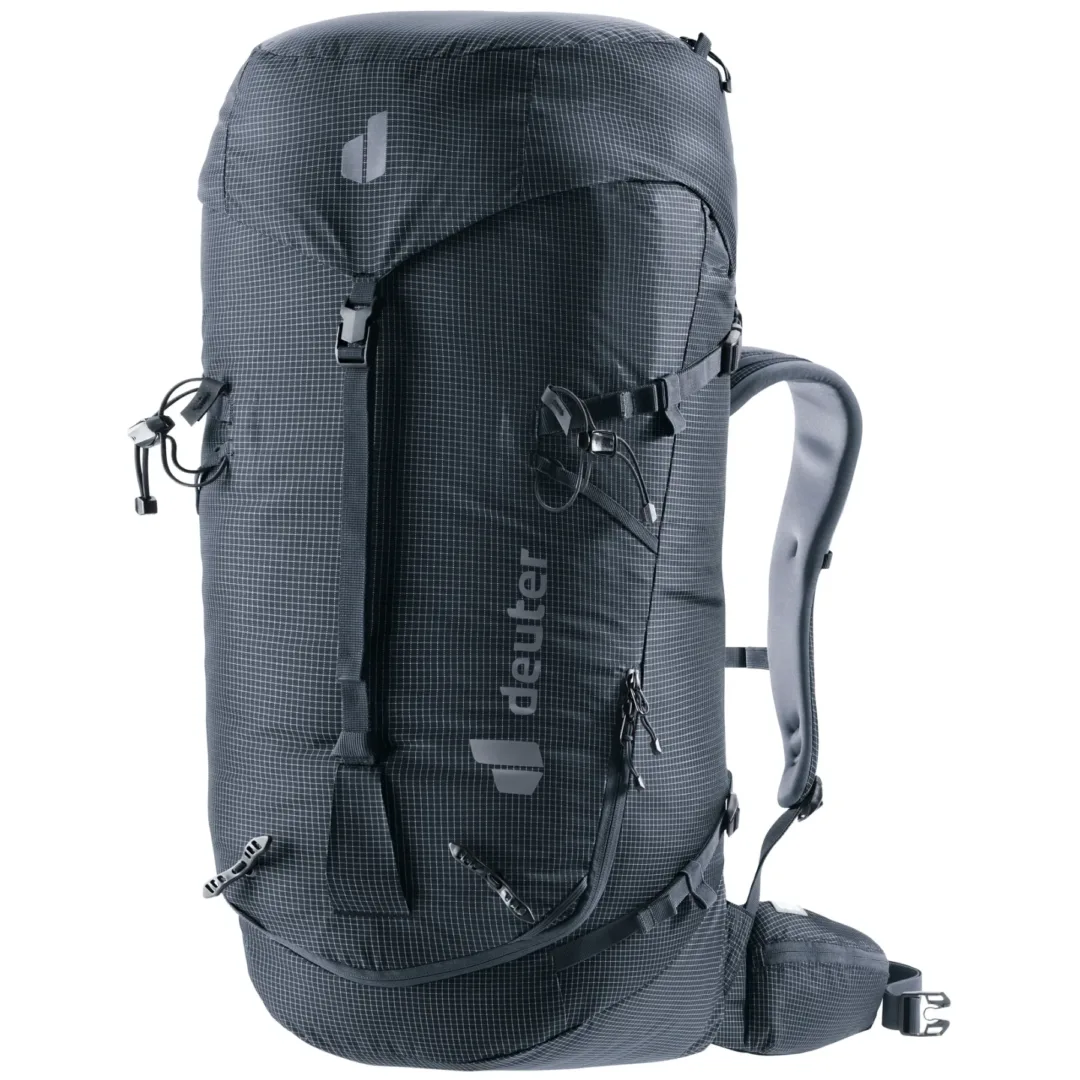 Mochila Guide 44 + 6 / Deuter - Imagen 4