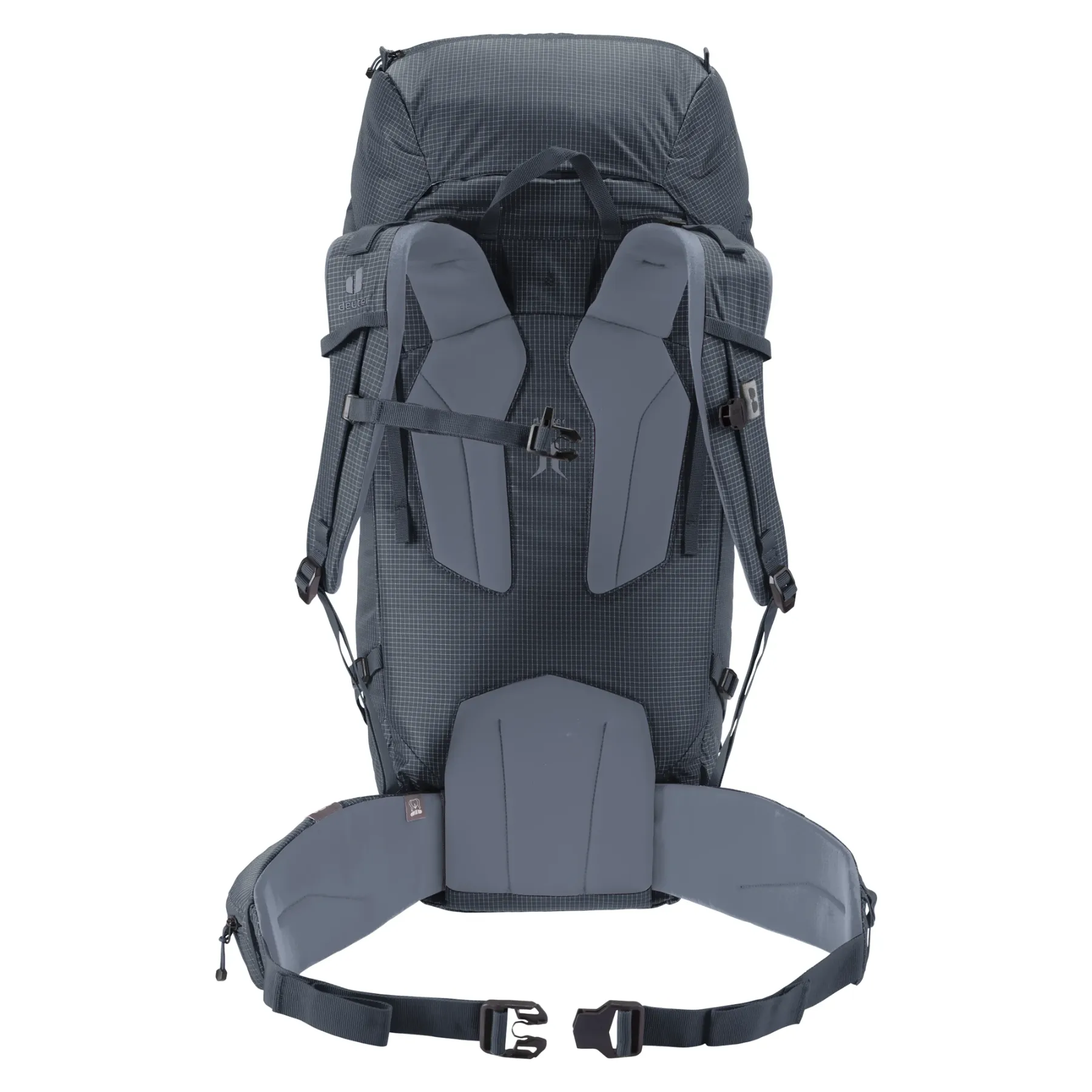 Mochila Guide 44 + 6 / Deuter - Imagen 5
