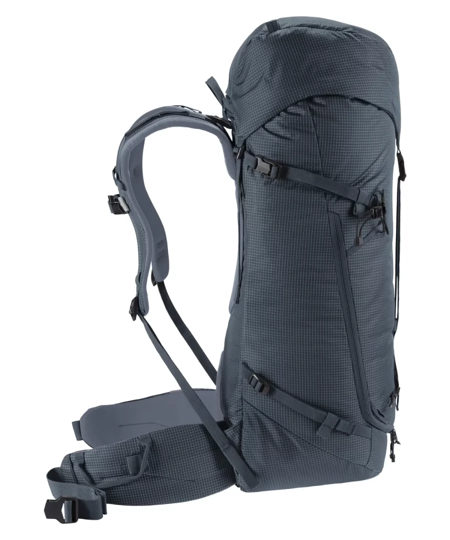 Mochila Guide 44 + 6 / Deuter - Imagen 7