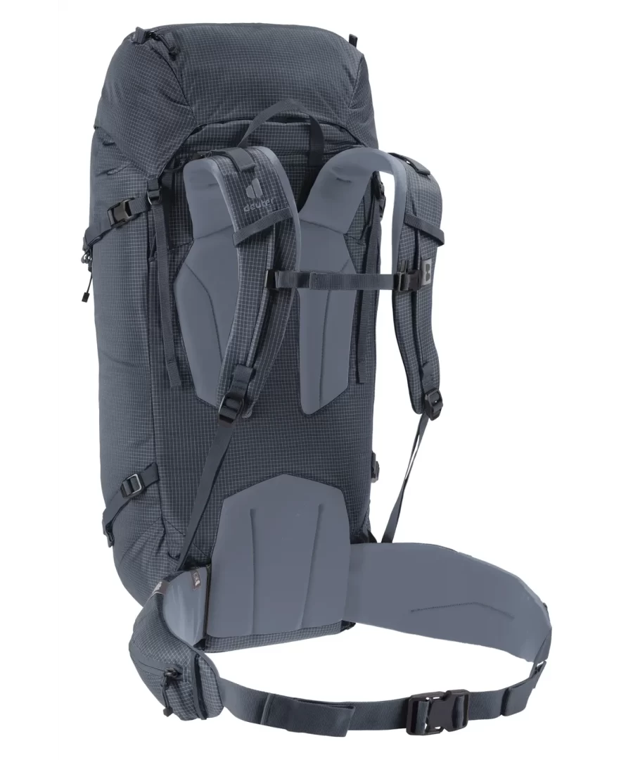 Mochila Guide 44 + 6 / Deuter - Imagen 8