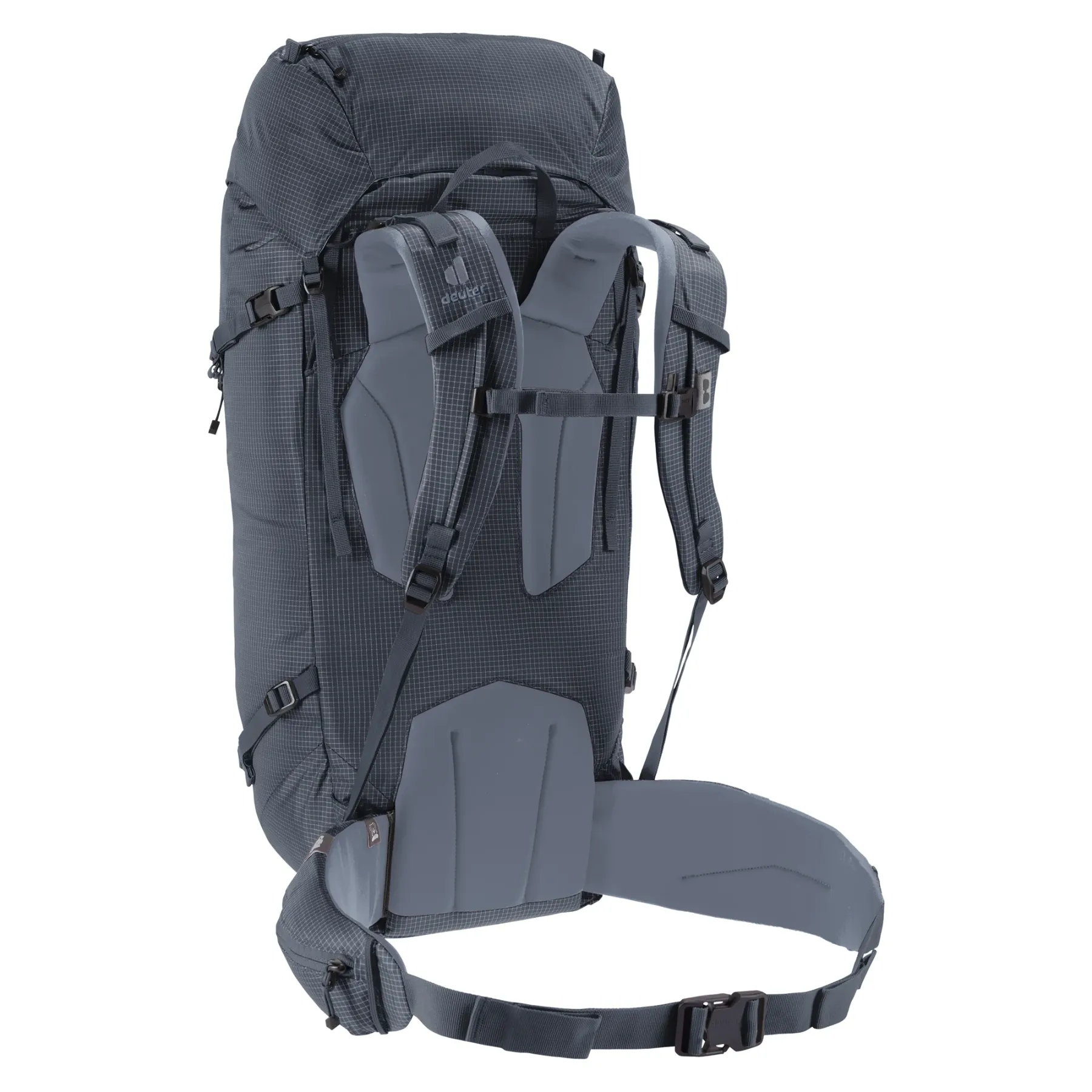 Mochila Guide 44 + 6 / Deuter - Imagen 8