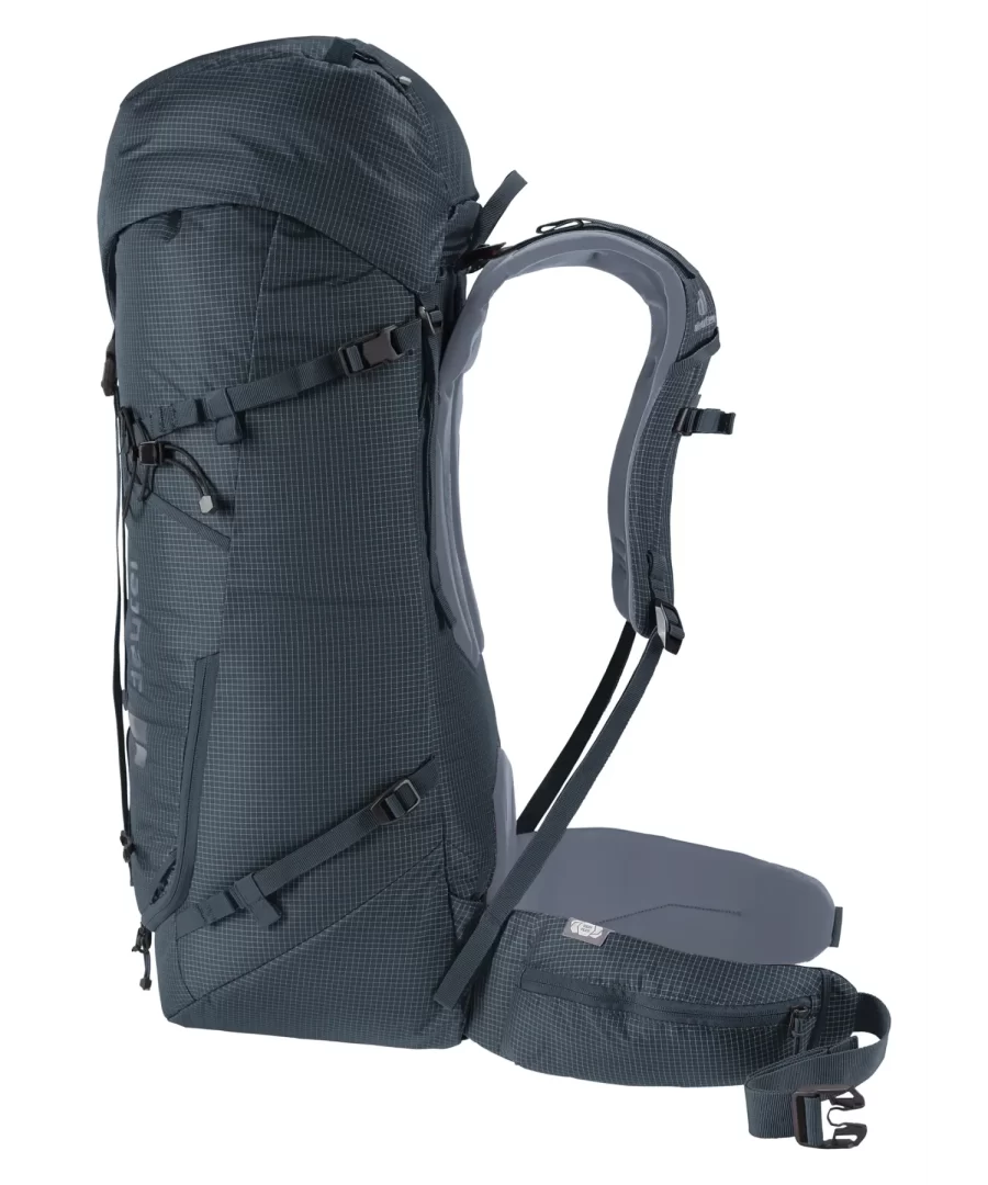 Mochila Guide 44 + 6 / Deuter - Imagen 6