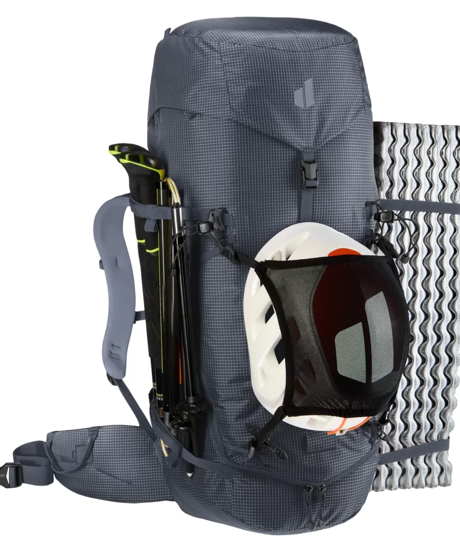 Mochila Guide 44 + 6 / Deuter - Imagen 10