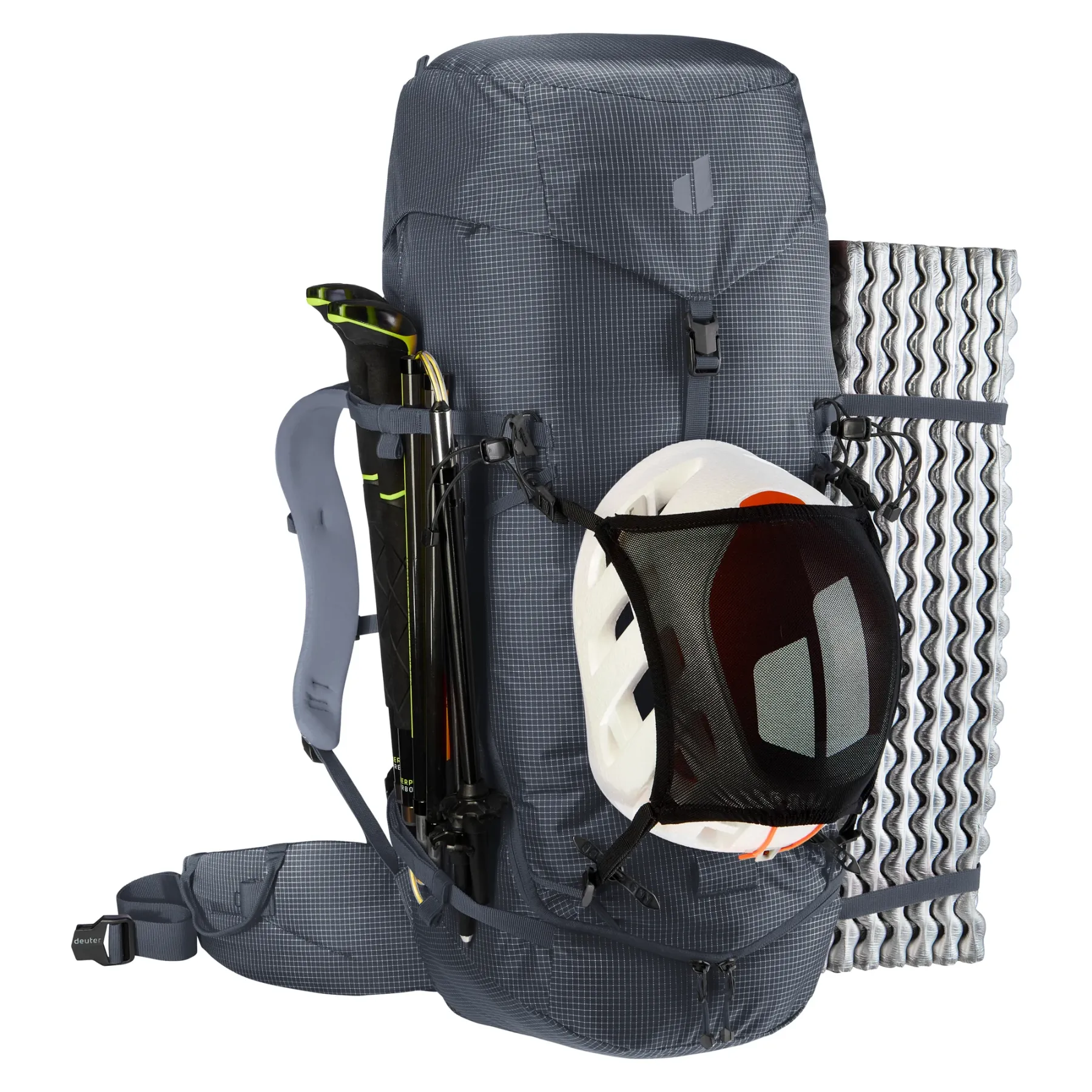 Mochila Guide 44 + 6 / Deuter - Imagen 10