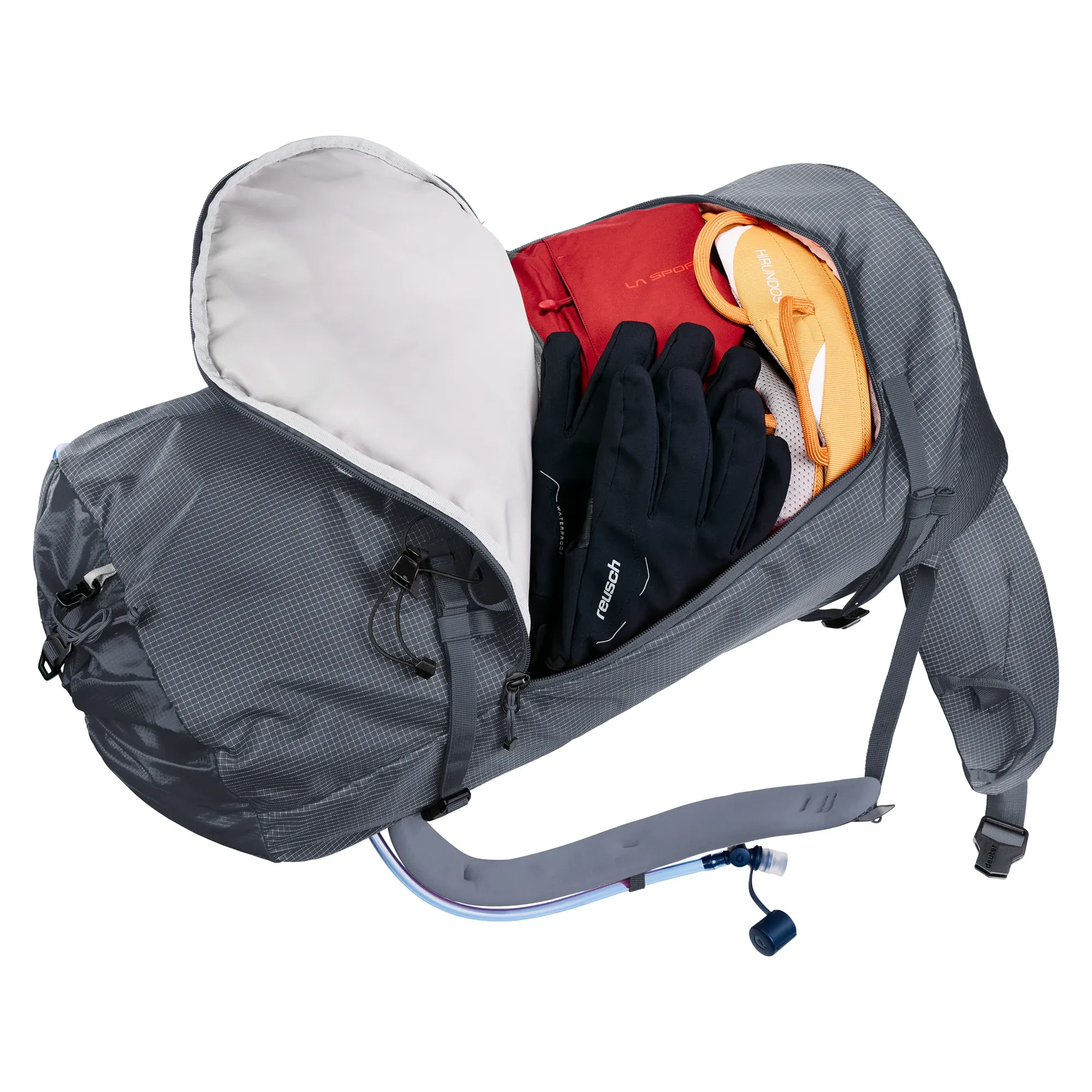 Mochila Guide 44 + 6 / Deuter - Imagen 11