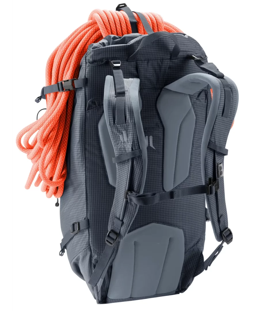 Mochila Guide 44 + 6 / Deuter - Imagen 12