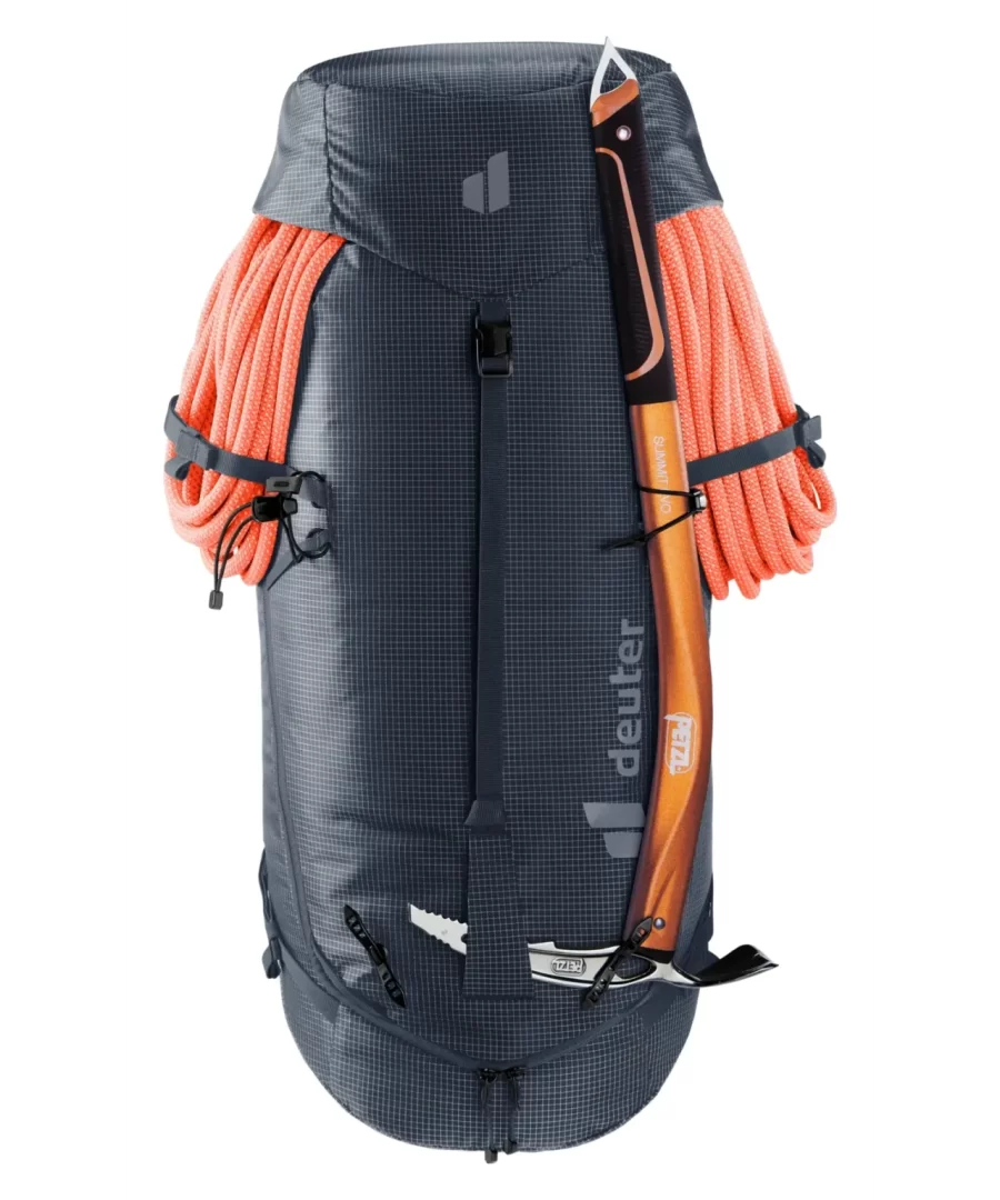 Alternative view of Mochila Guide 44 + 6 / Deuter