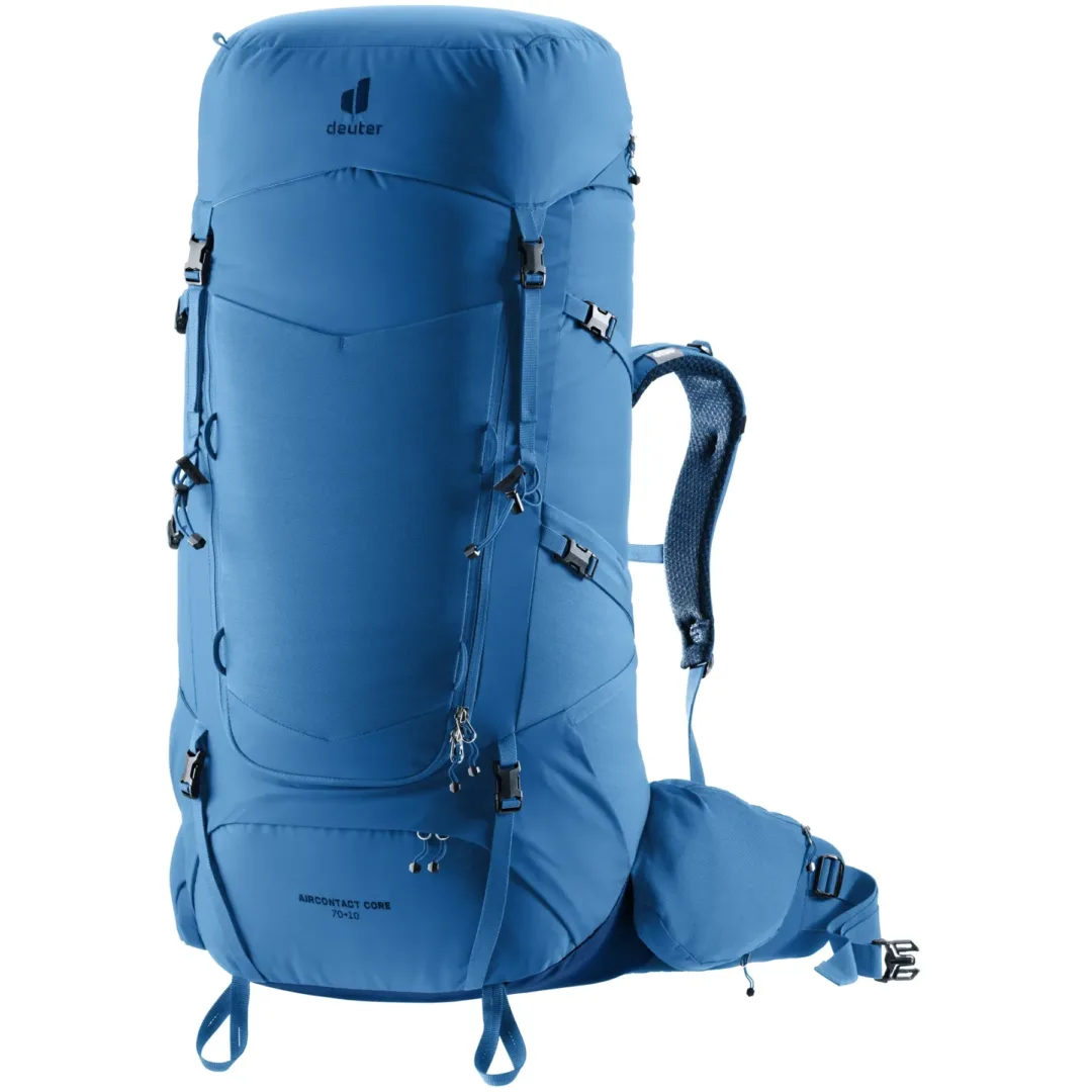 Mochila Aircontact Core 70+10 / Deuter