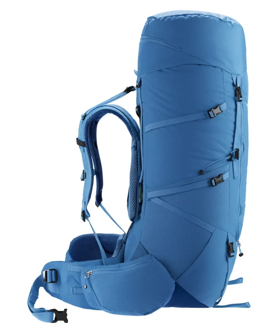 Mochila Aircontact Core 70+10 / Deuter - Imagen 9