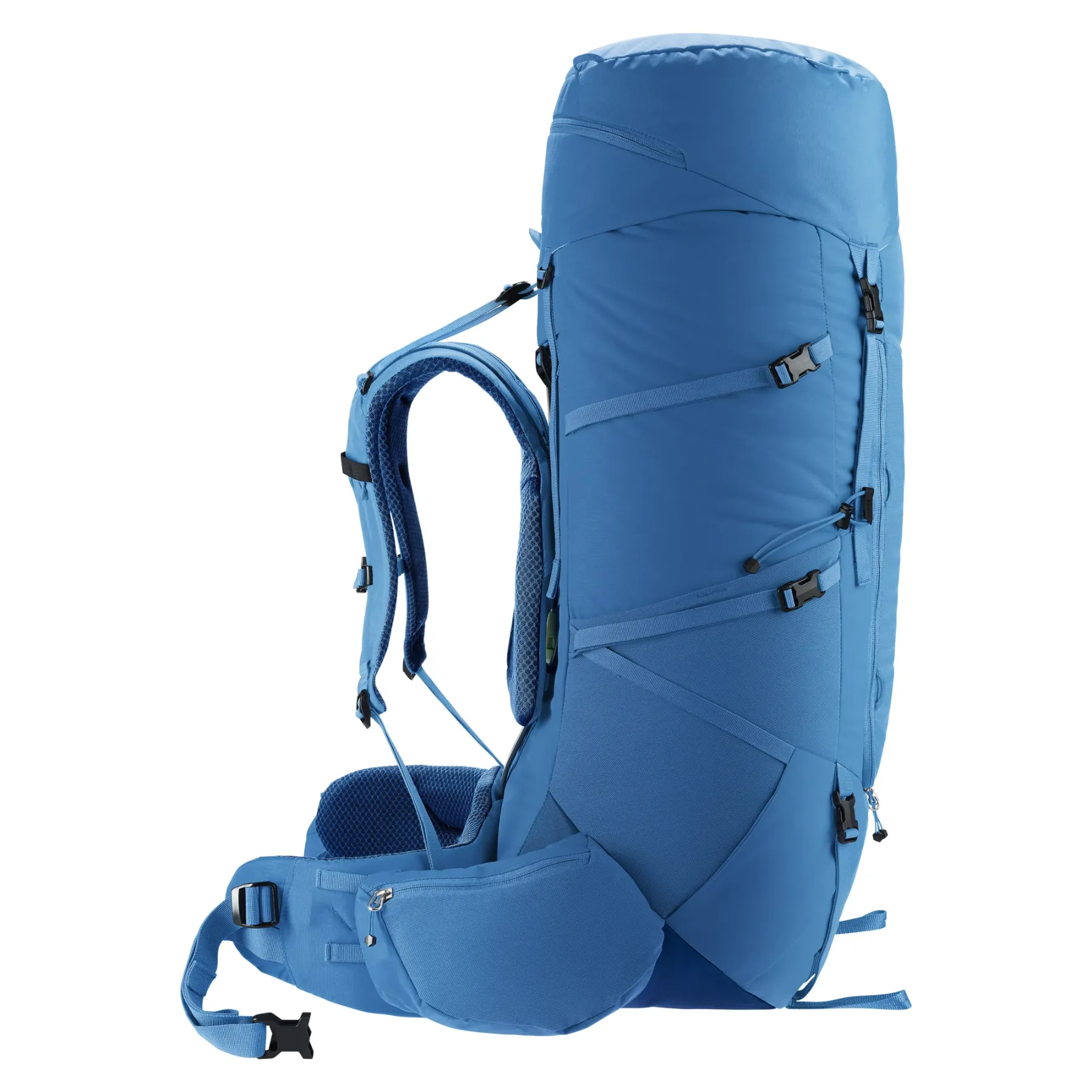 Mochila Aircontact Core 70+10 / Deuter - Imagen 9