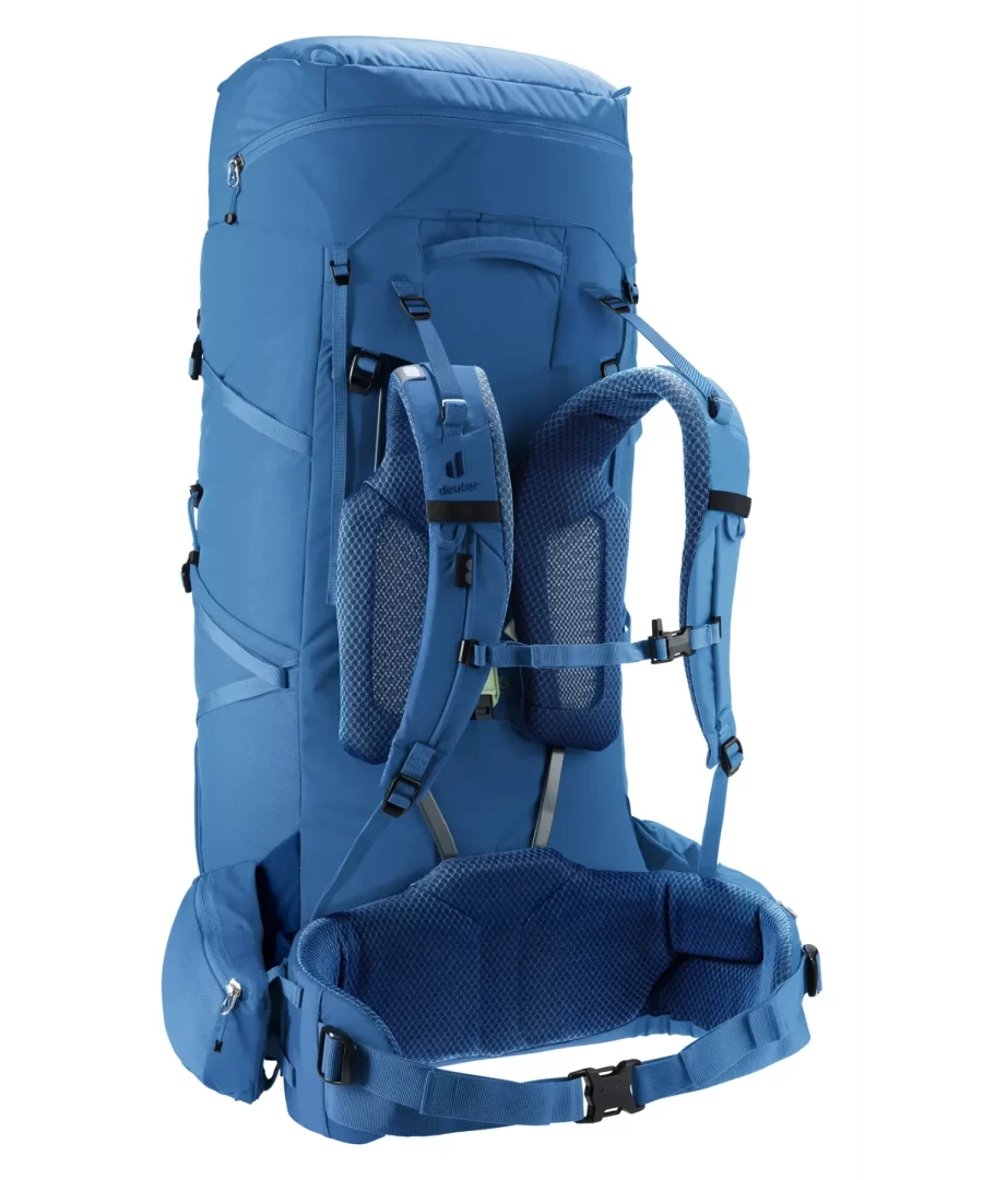 Mochila Aircontact Core 70+10 / Deuter - Imagen 5