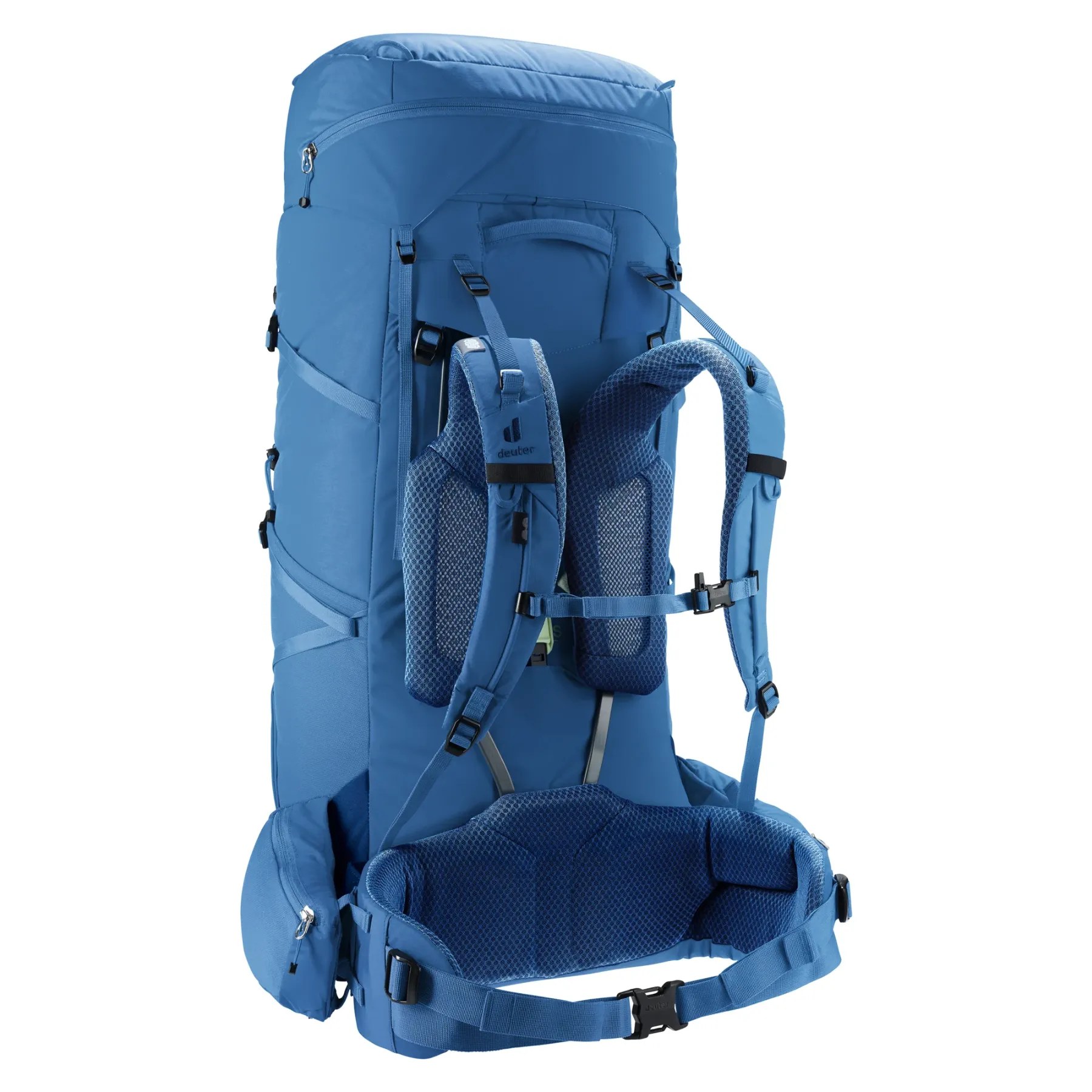 Mochila Aircontact Core 70+10 / Deuter - Imagen 5