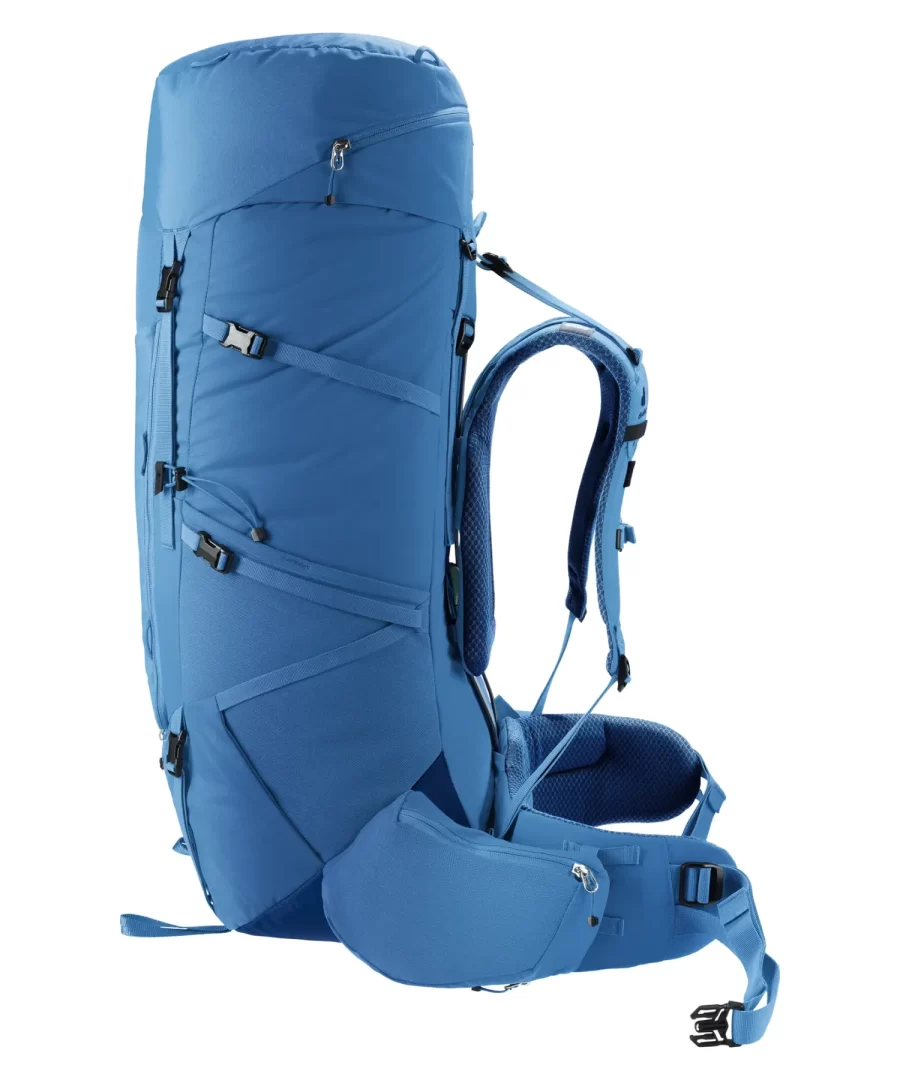 Mochila Aircontact Core 70+10 / Deuter - Imagen 4