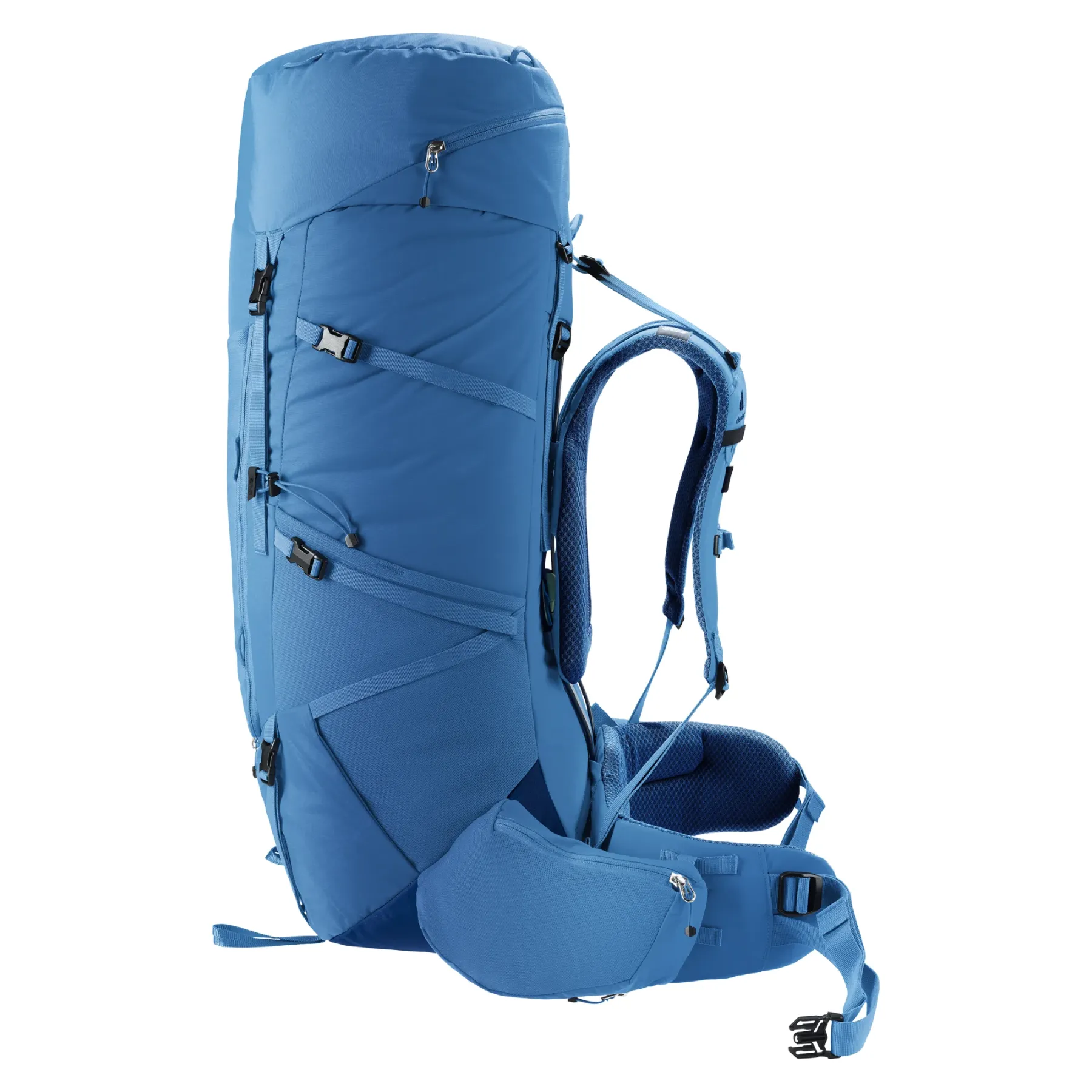 Mochila Aircontact Core 70+10 / Deuter - Imagen 4