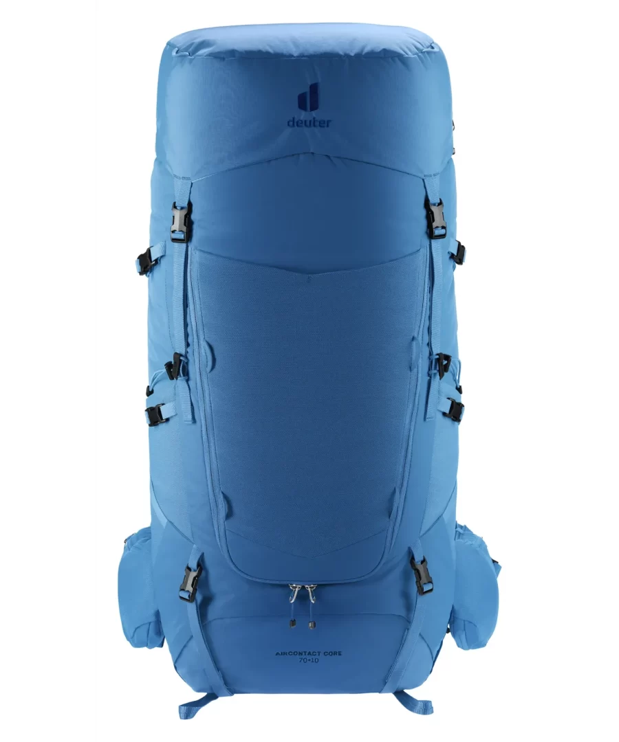Mochila Aircontact Core 70+10 / Deuter - Imagen 3