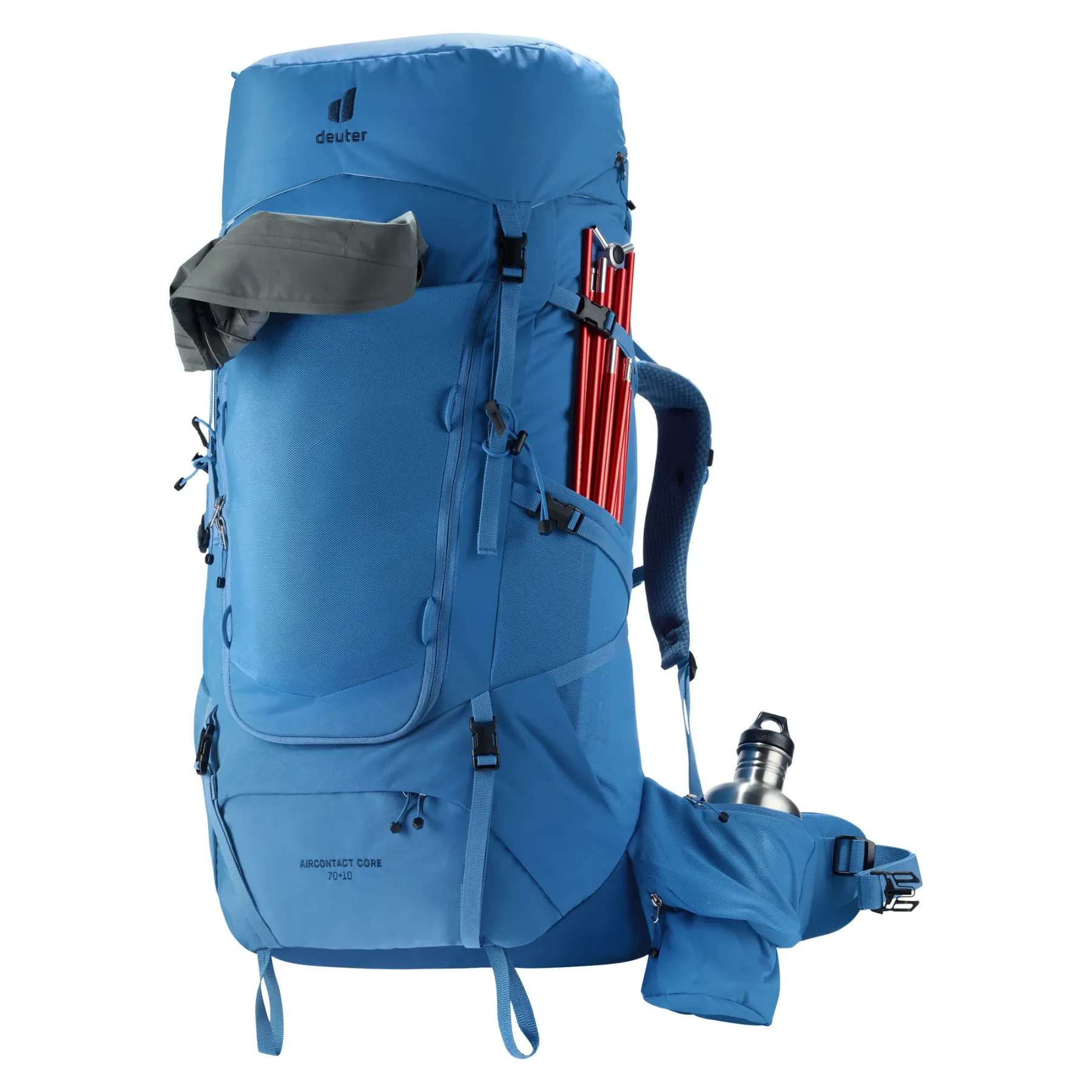 Mochila Aircontact Core 70+10 / Deuter - Imagen 7