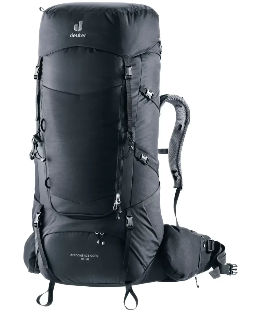 Mochila Aircontact Core 70+10 / Deuter - Imagen 10