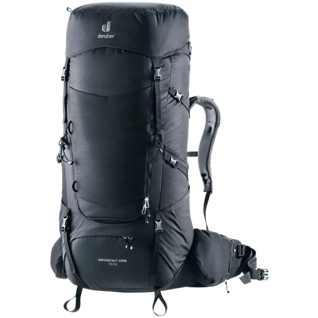 Mochila Aircontact Core 70+10 / Deuter - Imagen 10